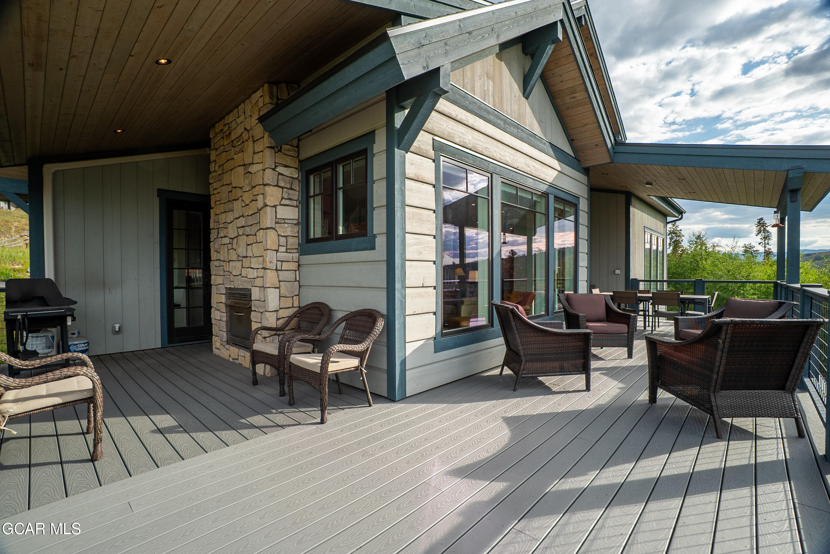 865 Stratus Court Granby CO 80446