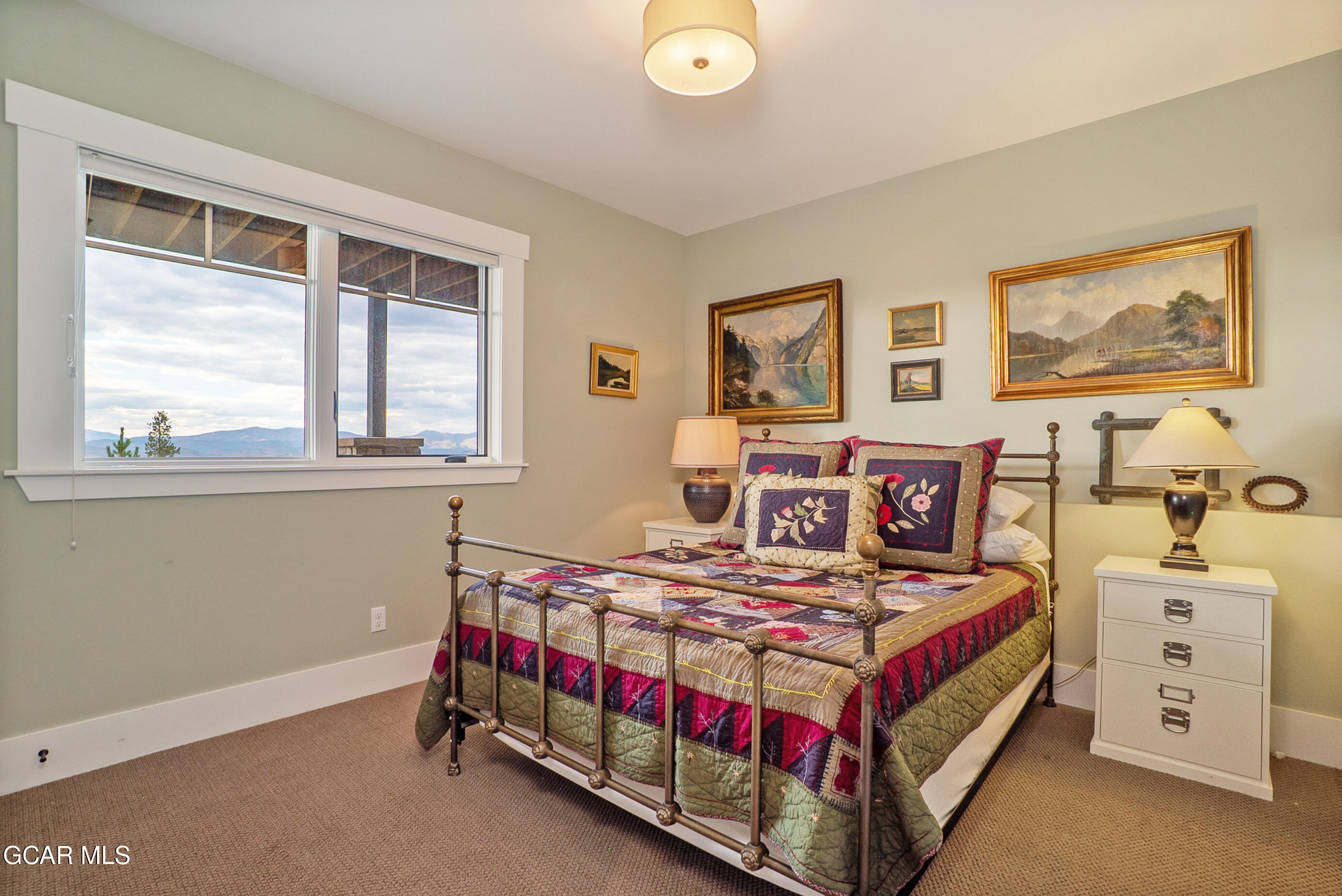 865 Stratus Court Granby CO 80446