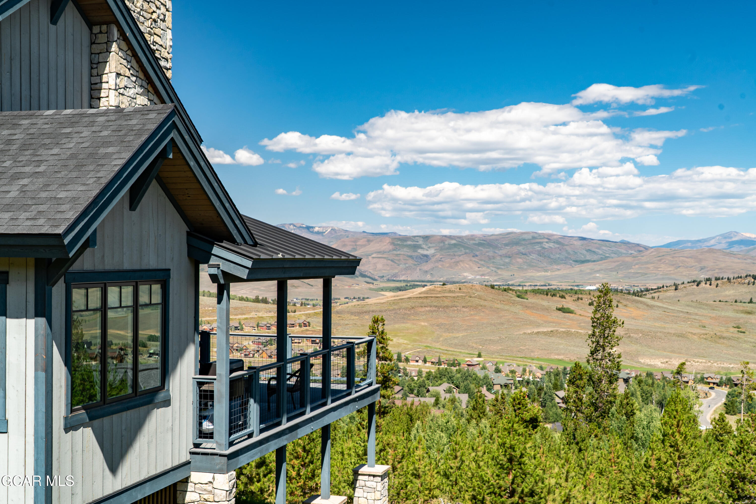 865 Stratus Court Granby CO 80446