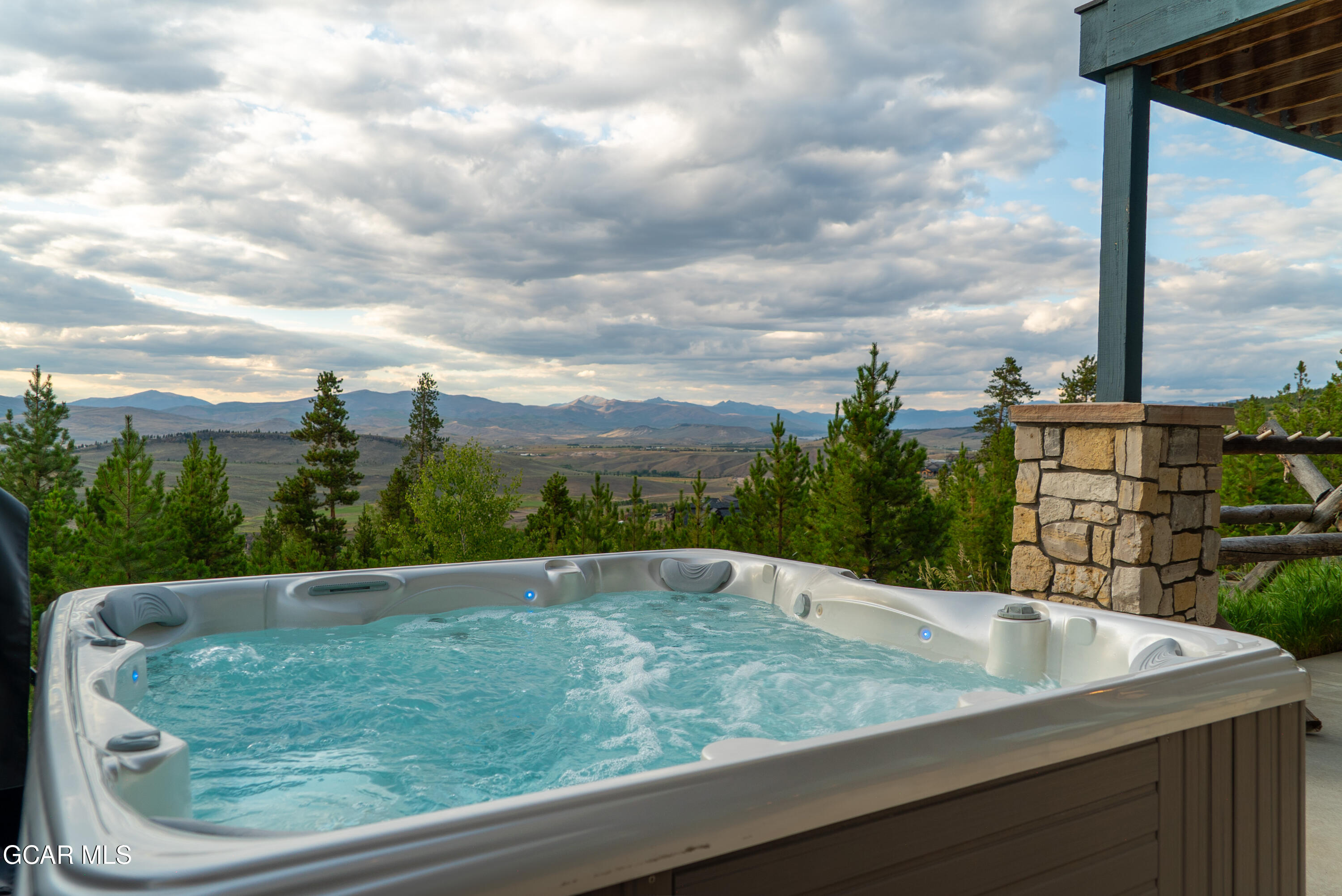 865 Stratus Court Granby CO 80446