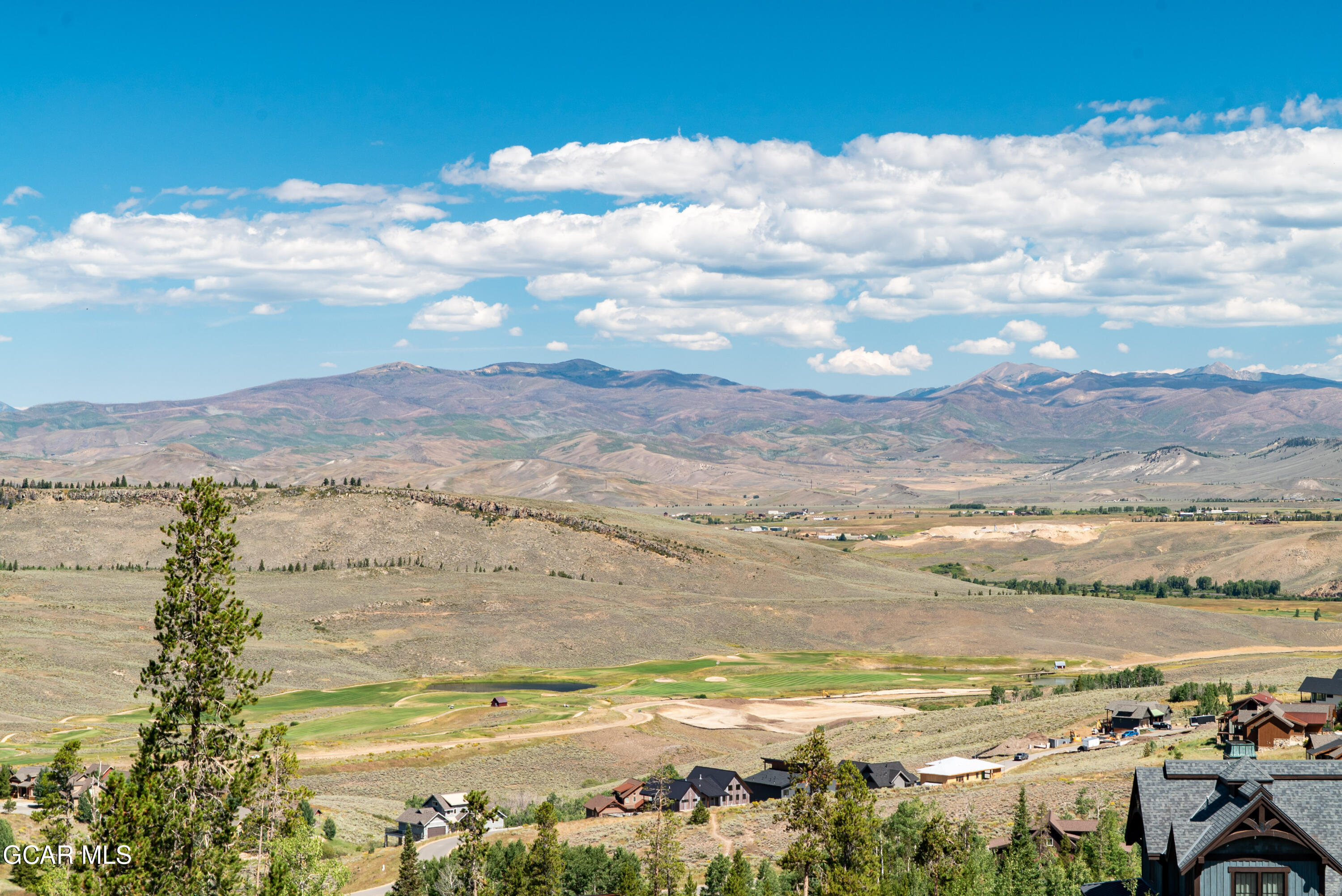 865 Stratus Court Granby CO 80446