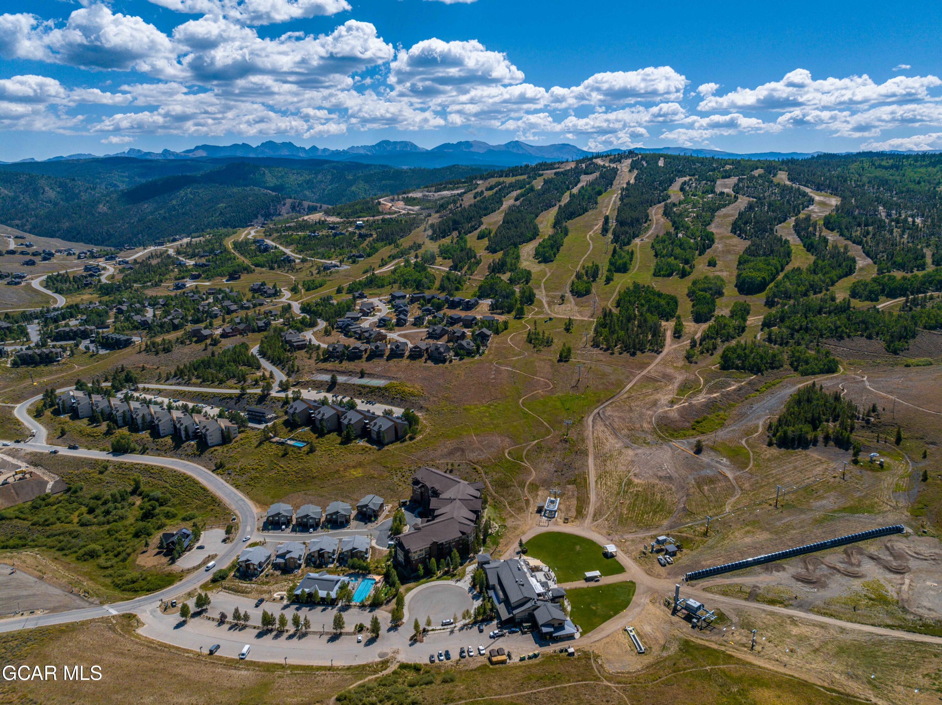 865 Stratus Court Granby CO 80446