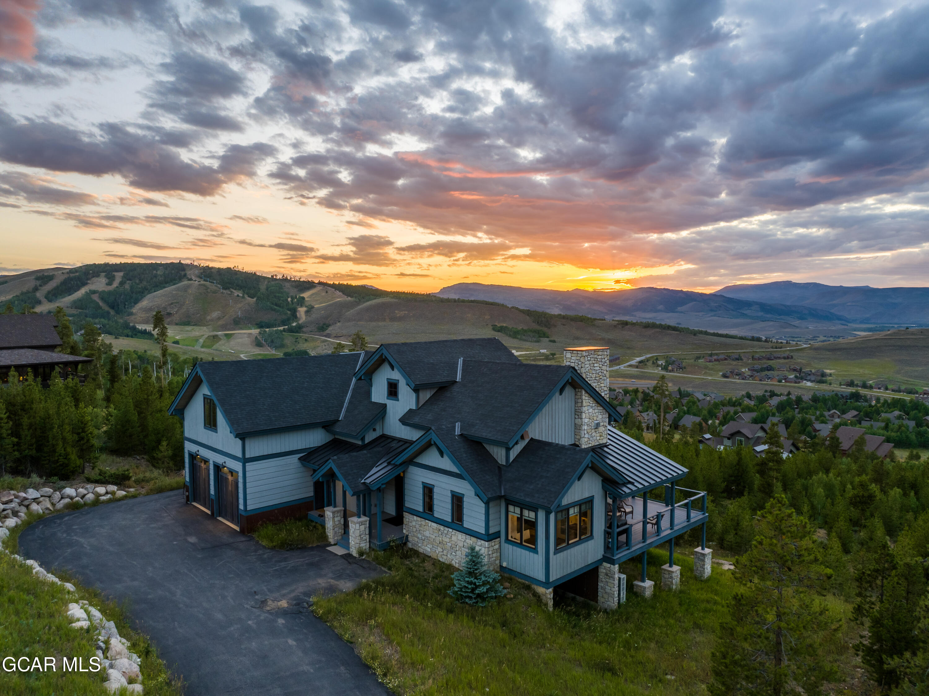 865 Stratus Court Granby CO 80446
