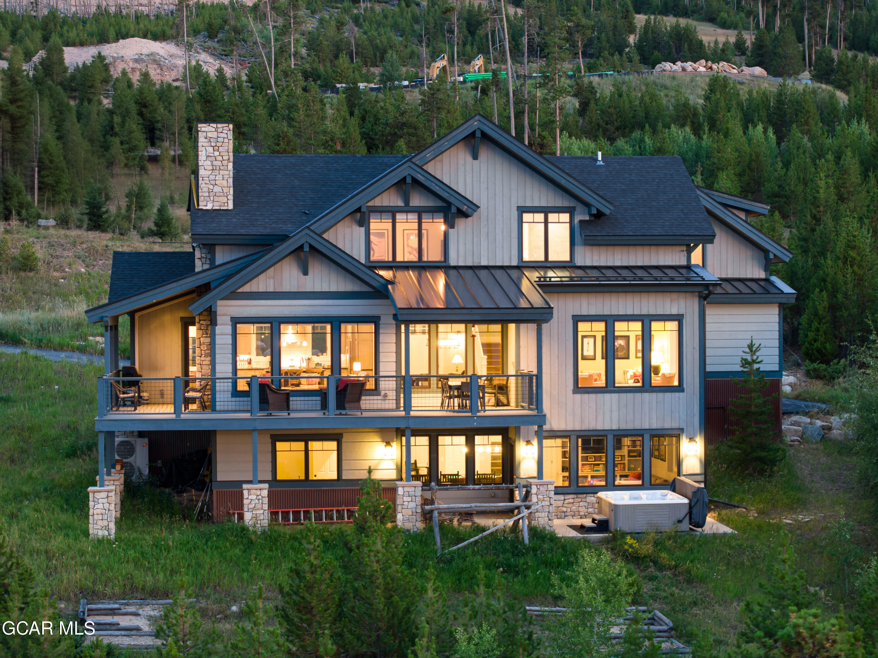 865 Stratus Court Granby CO 80446