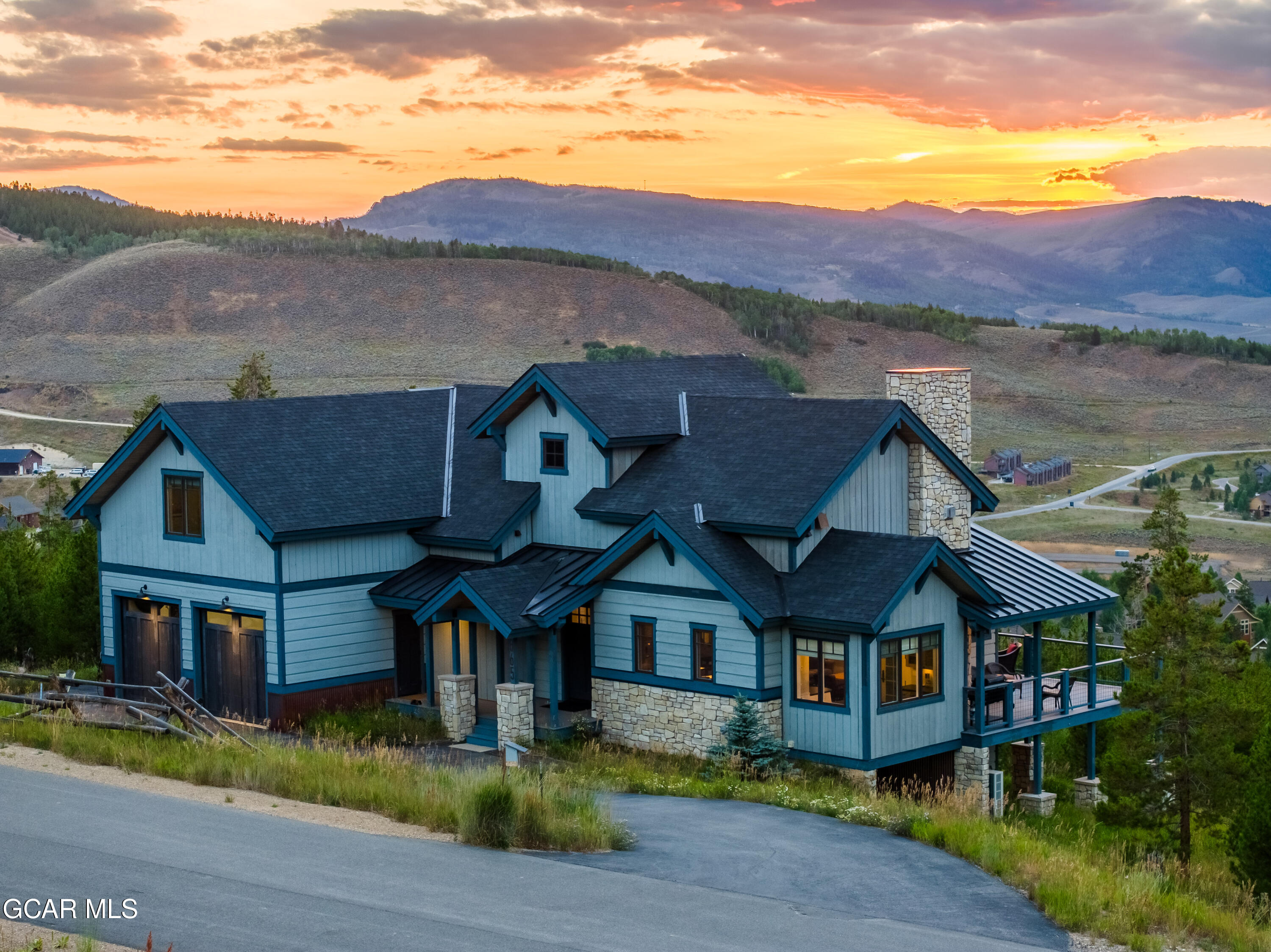 865 Stratus Court Granby CO 80446