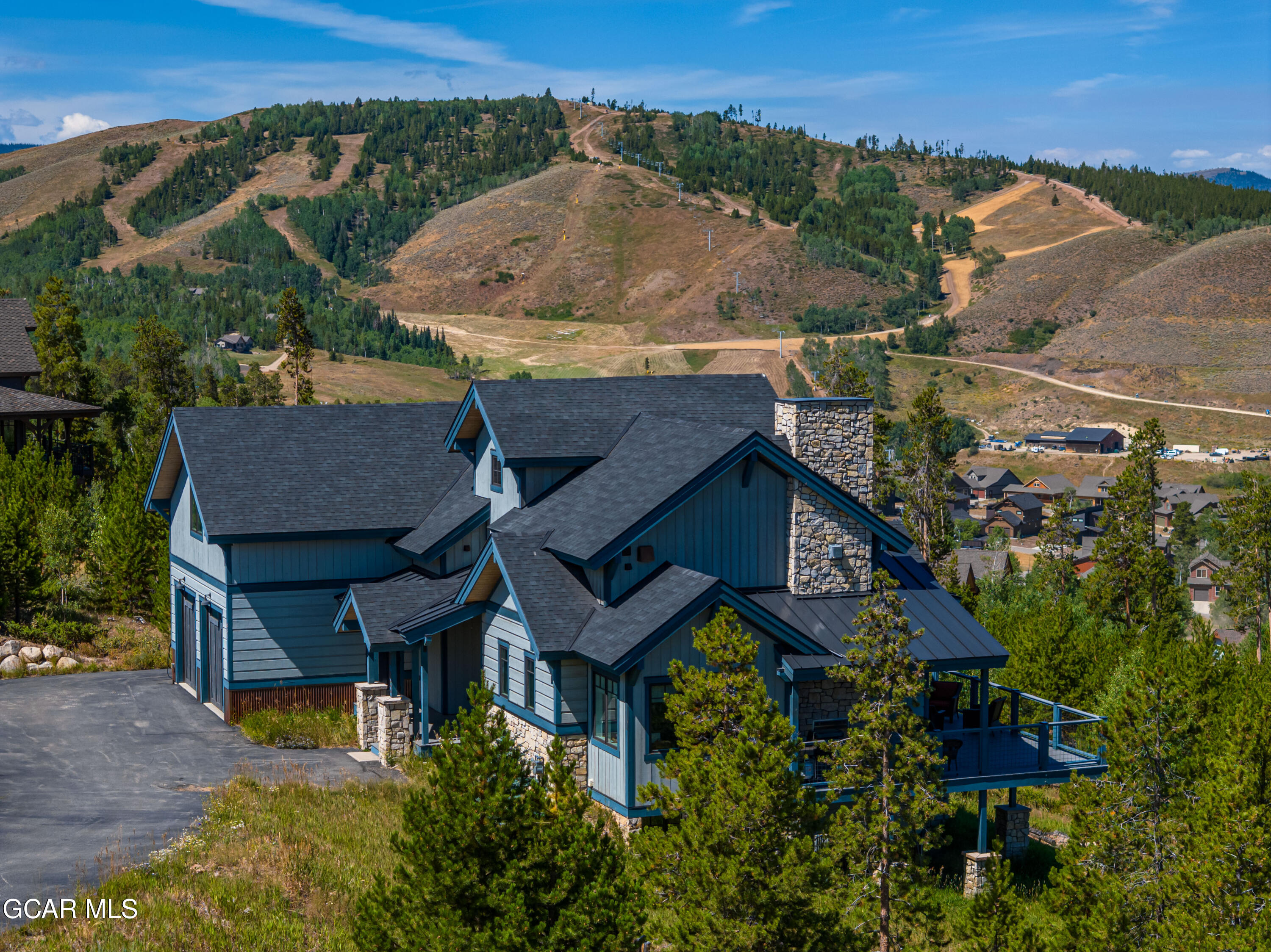 865 Stratus Court Granby CO 80446