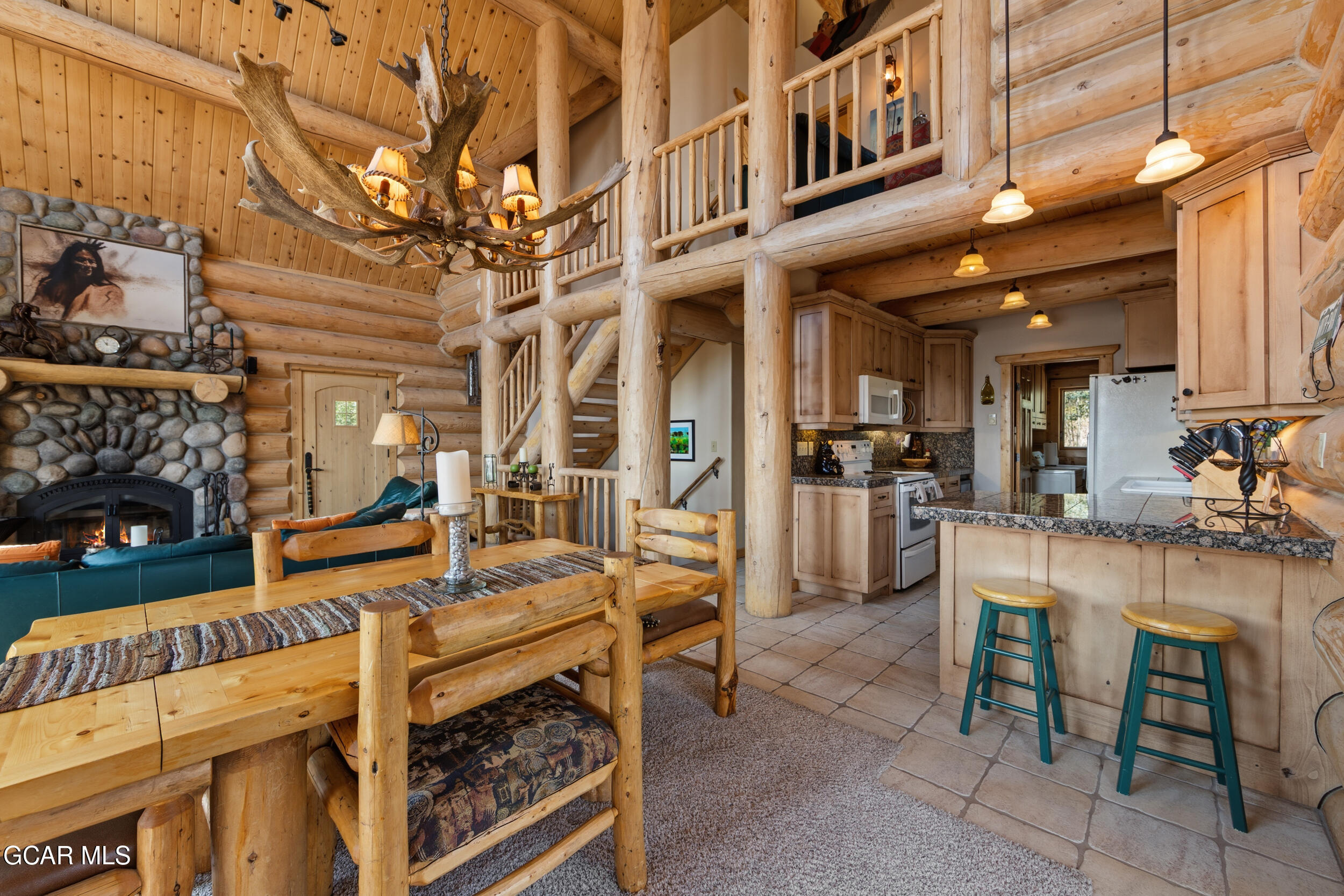 3956 GCR 56 Granby CO 80446