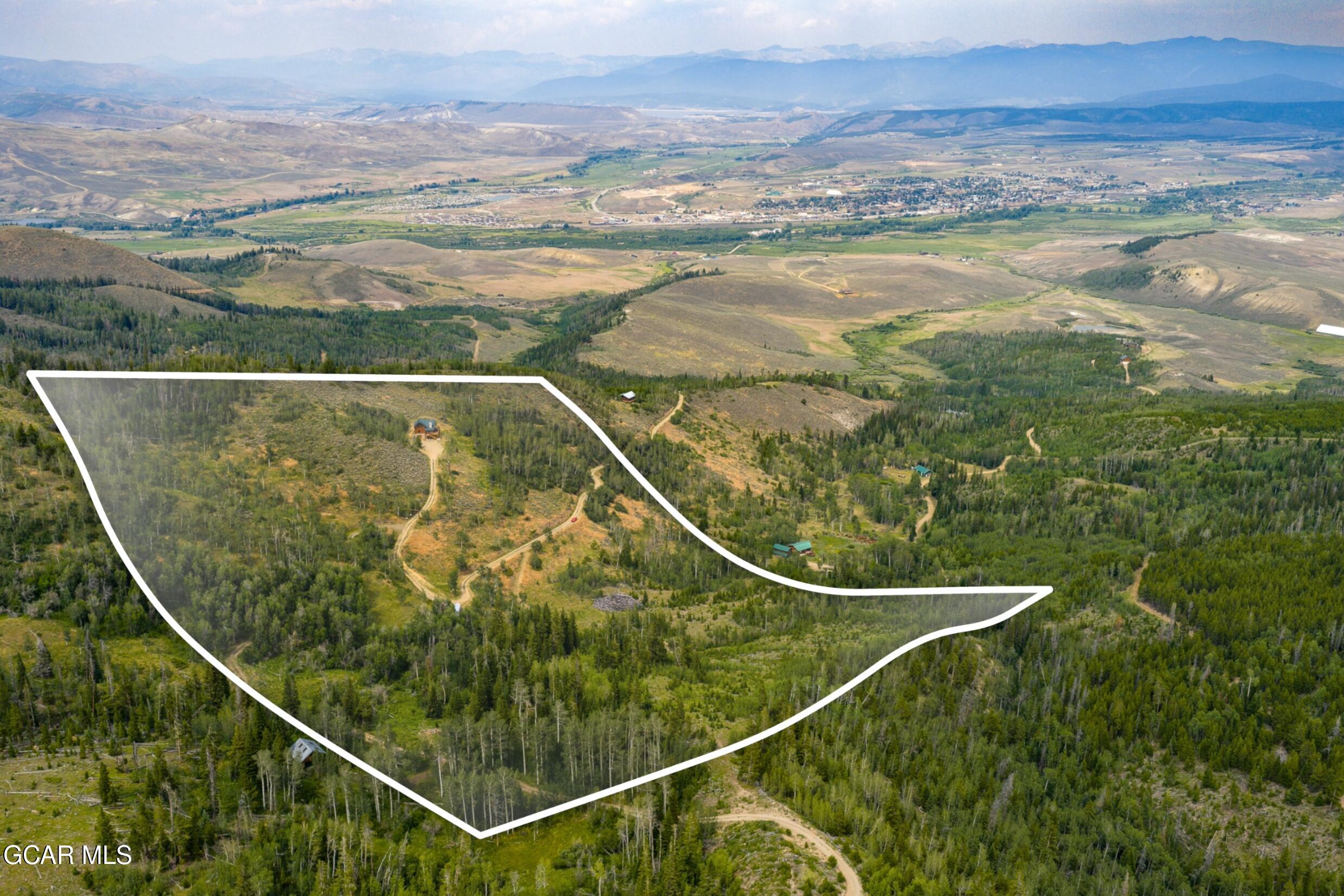 3956 GCR 56 Granby CO 80446
