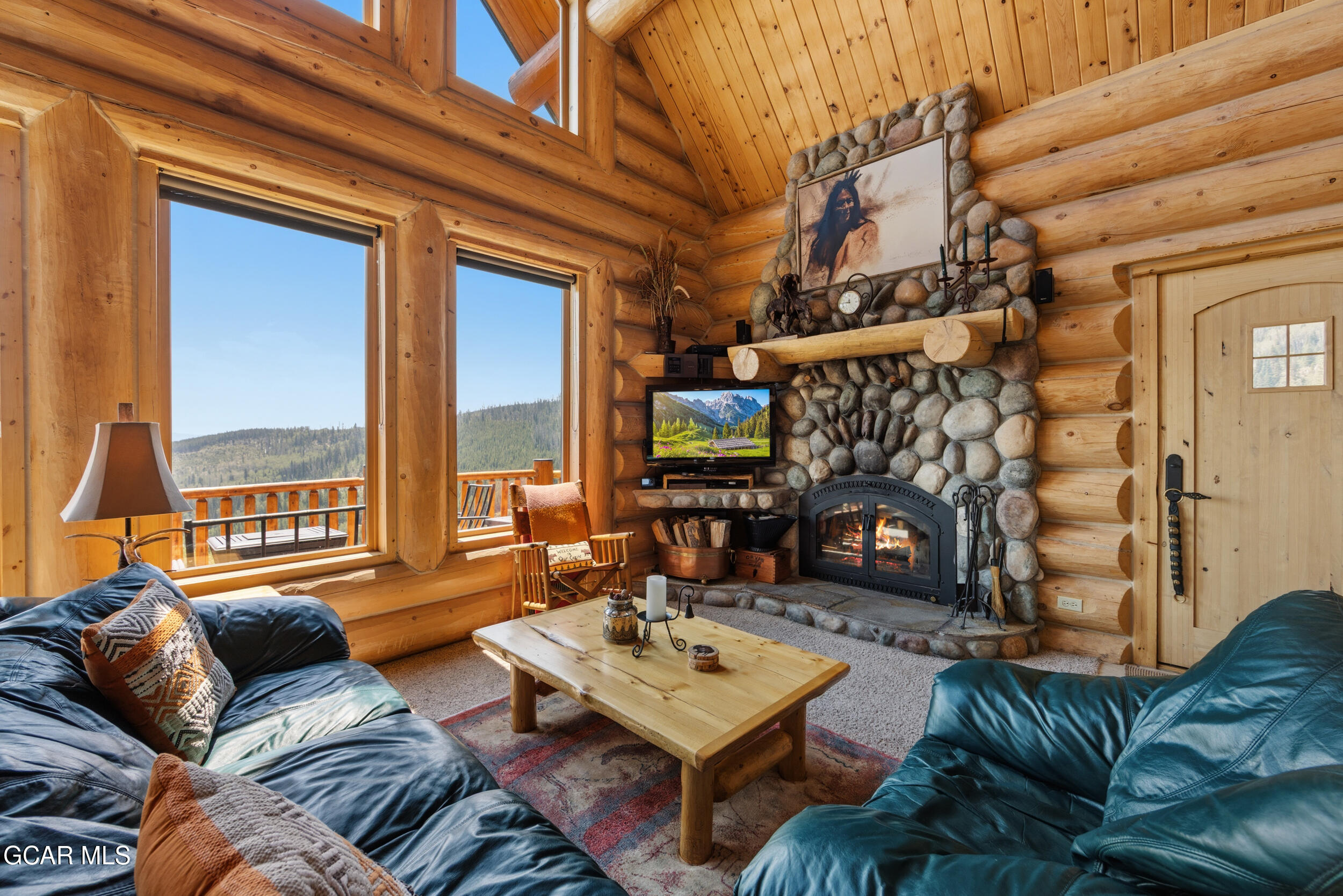 3956 GCR 56 Granby CO 80446
