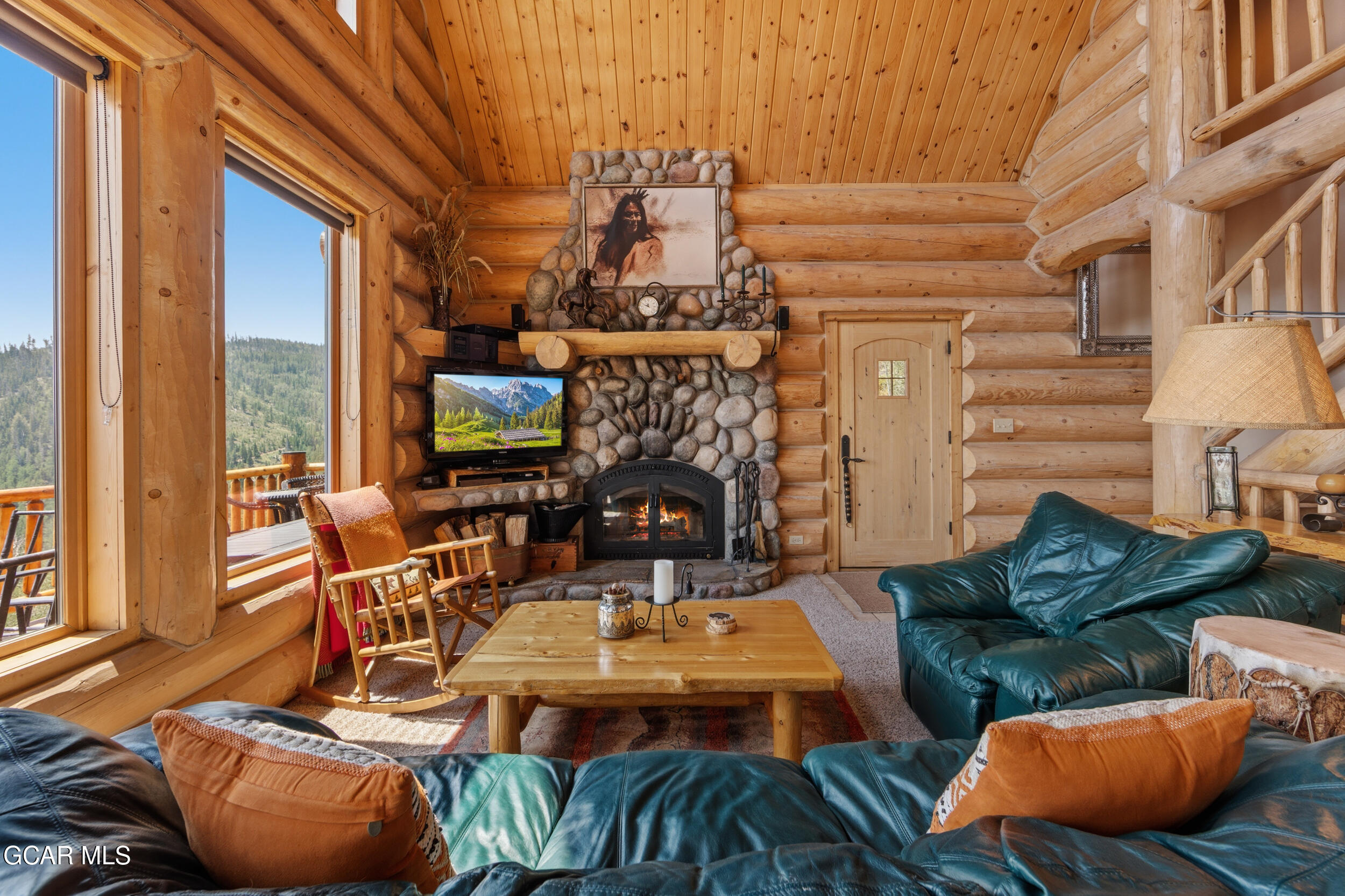 3956 GCR 56 Granby CO 80446