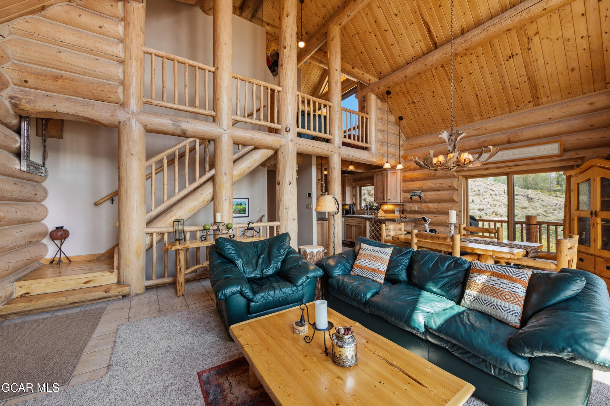 3956 GCR 56 Granby CO 80446