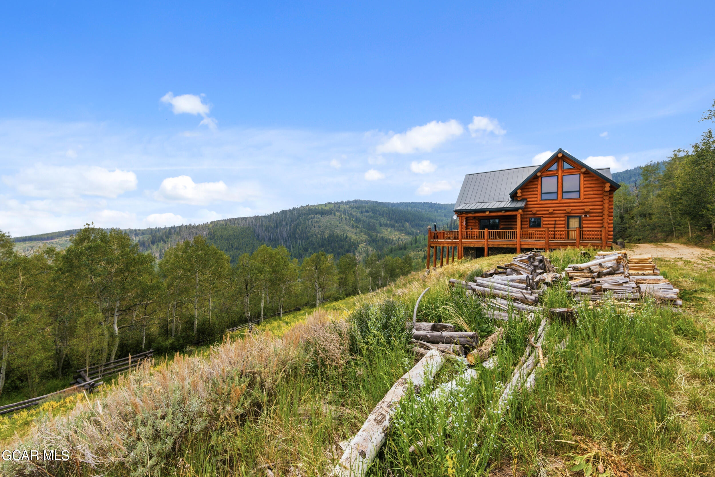 3956 GCR 56 Granby CO 80446