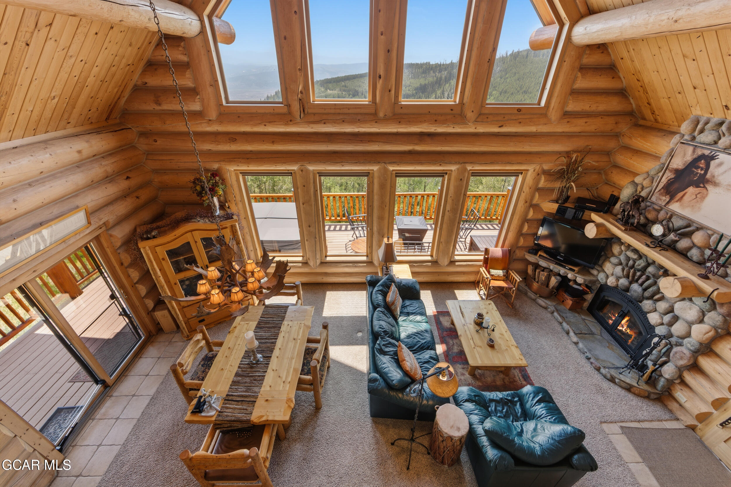 3956 GCR 56 Granby CO 80446