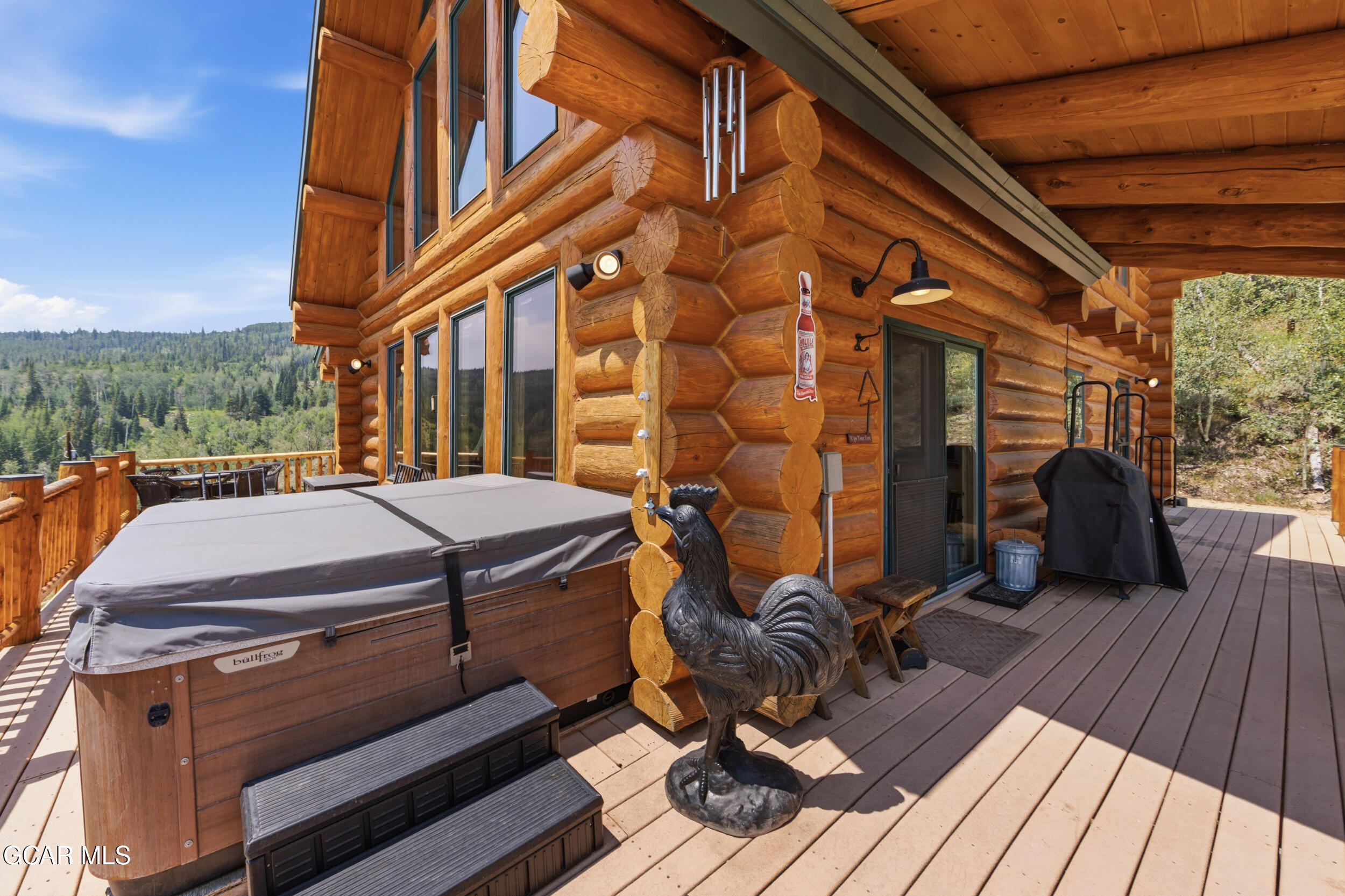 3956 GCR 56 Granby CO 80446