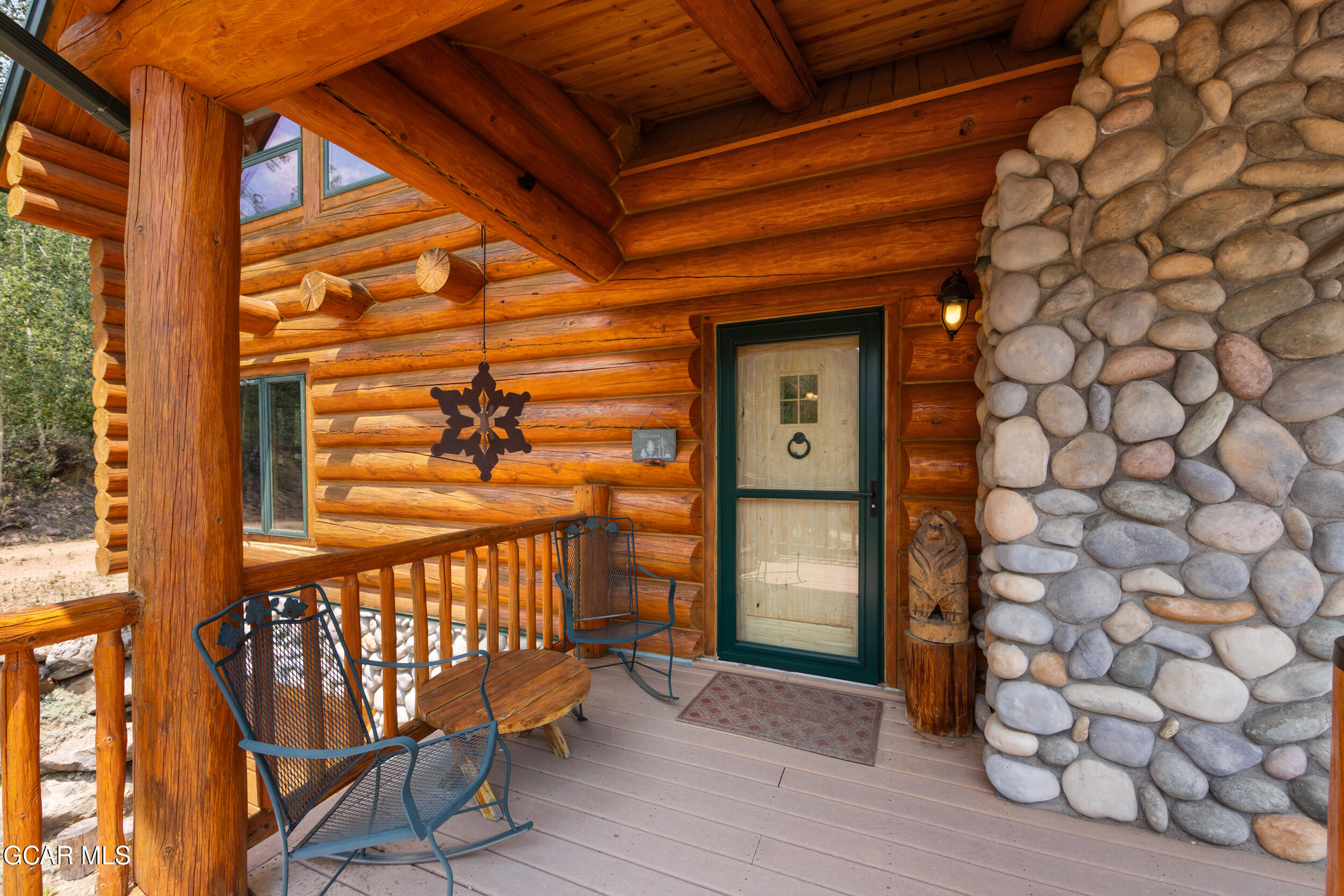 3956 GCR 56 Granby CO 80446