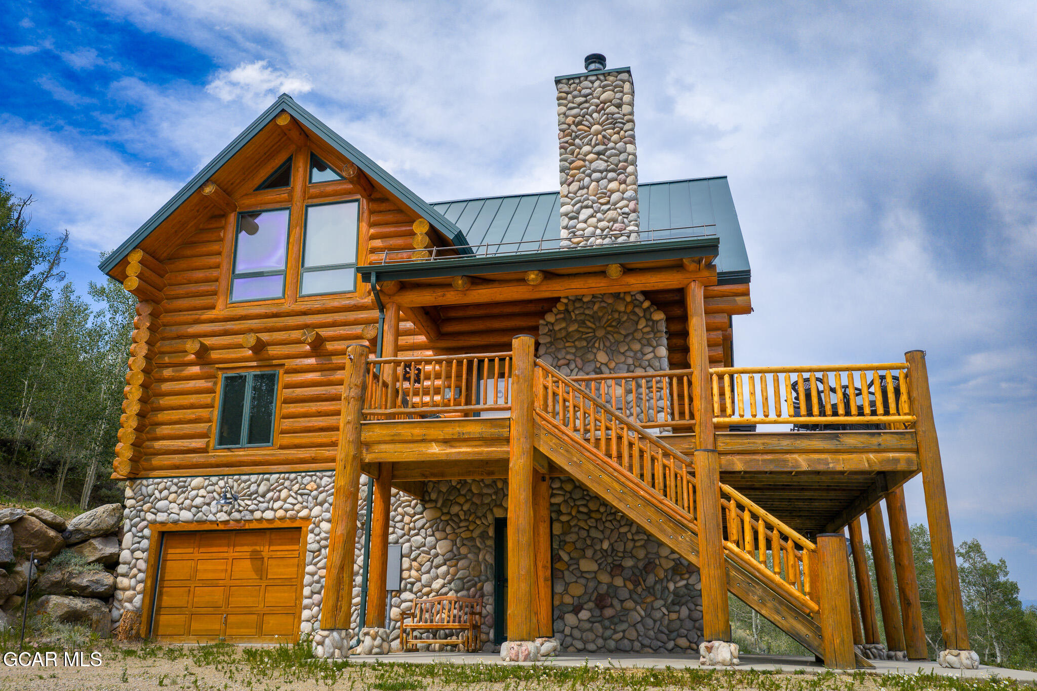 3956 GCR 56 Granby CO 80446