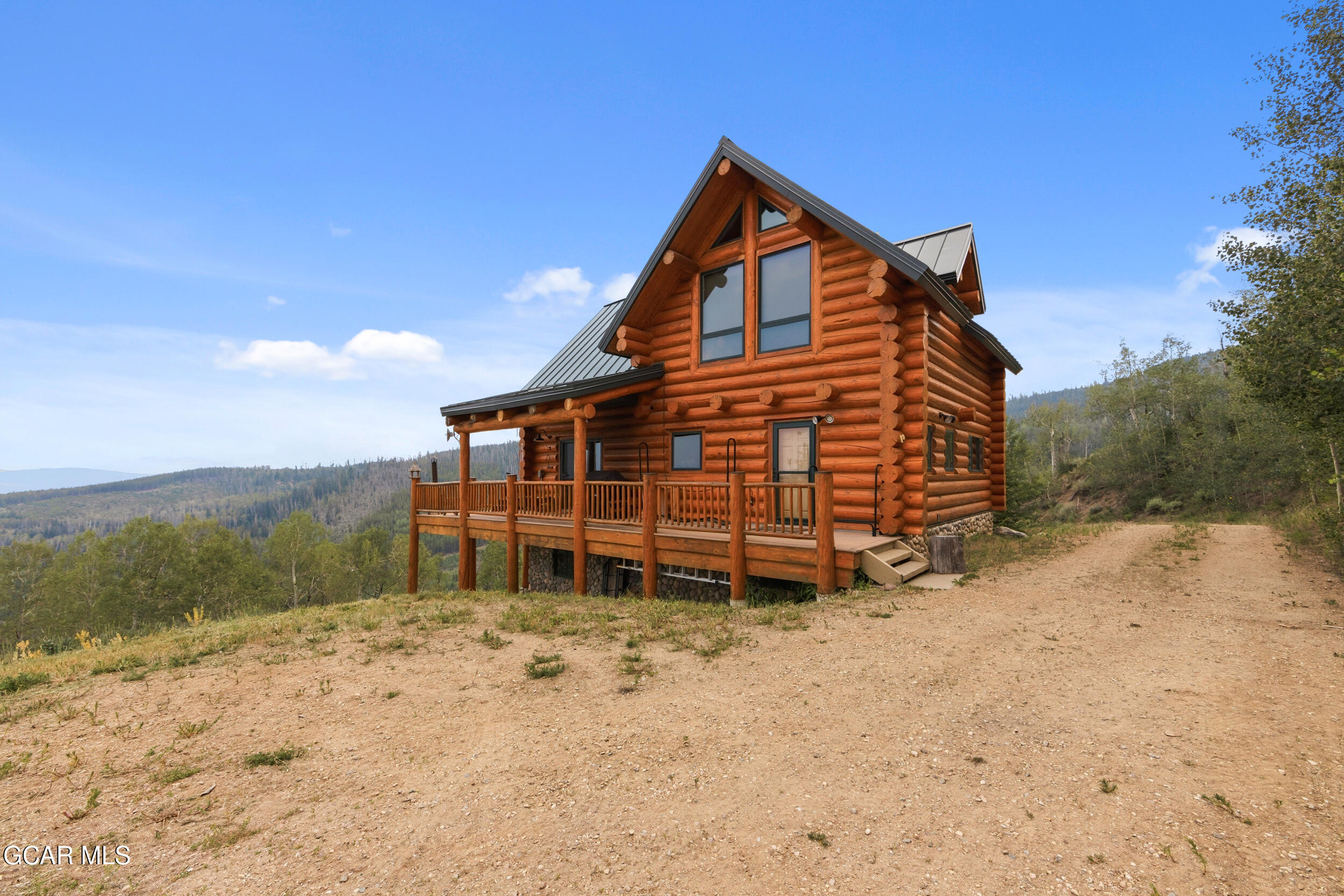 3956 GCR 56 Granby CO 80446