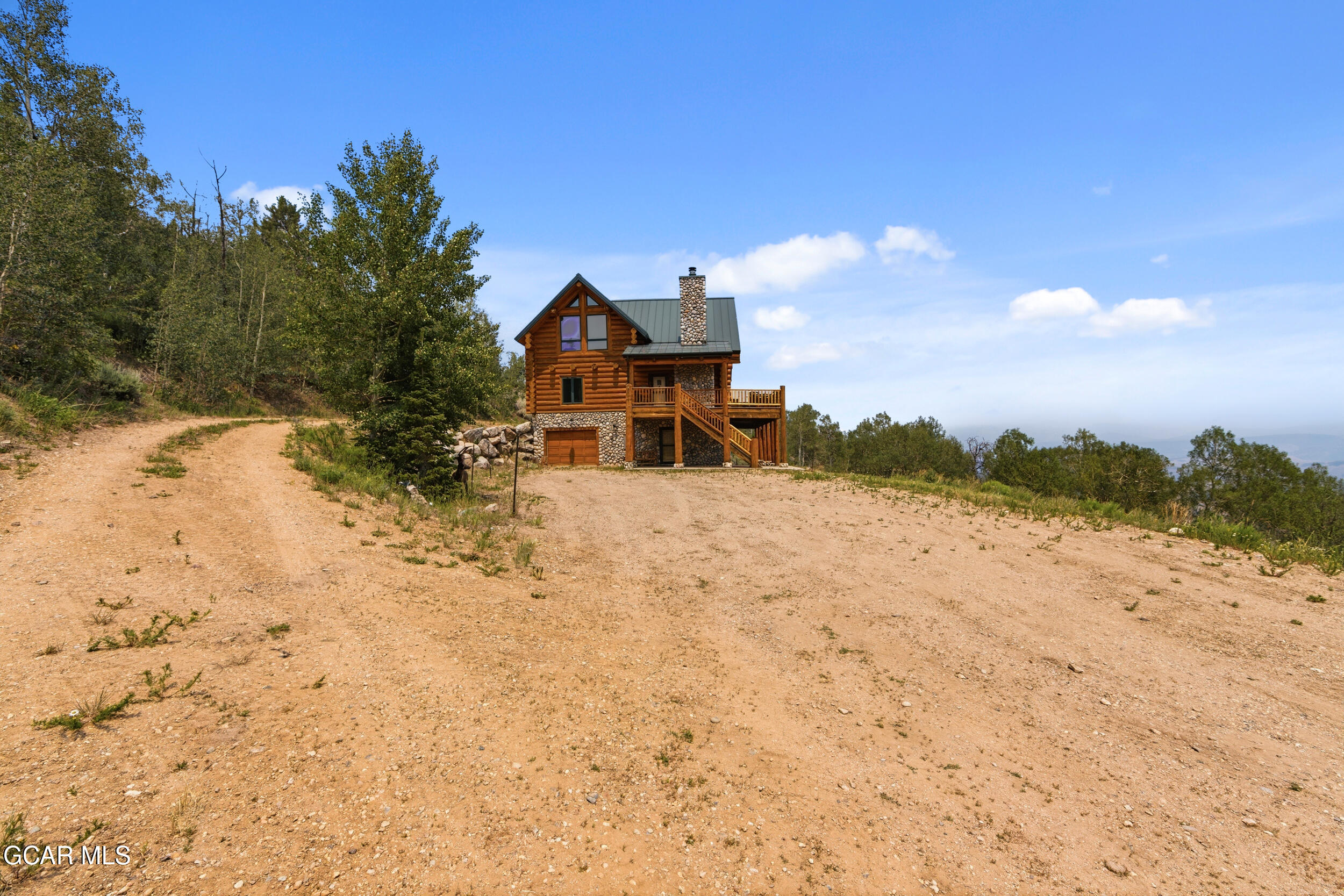 3956 GCR 56 Granby CO 80446