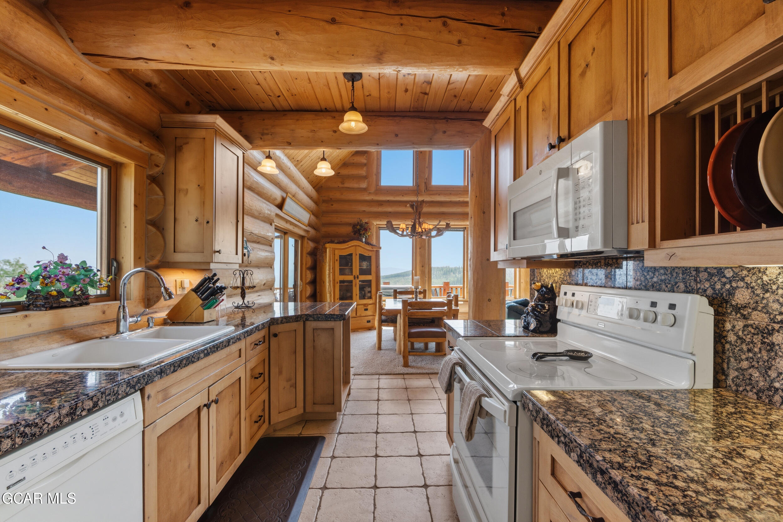3956 GCR 56 Granby CO 80446