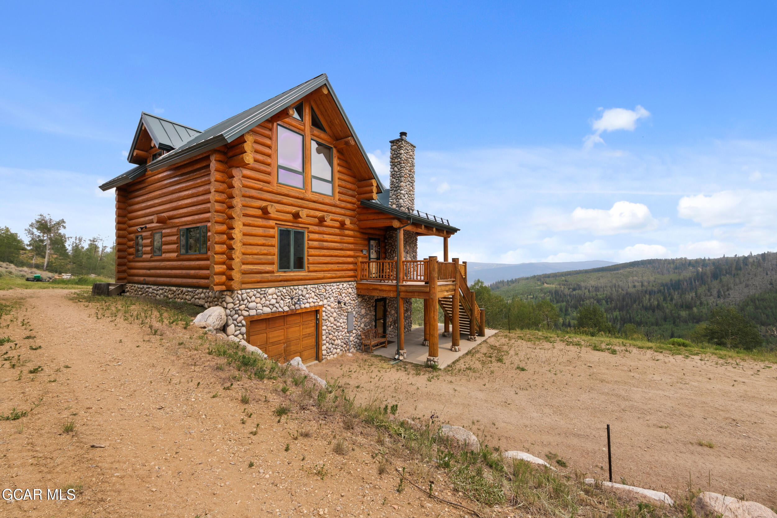3956 GCR 56 Granby CO 80446