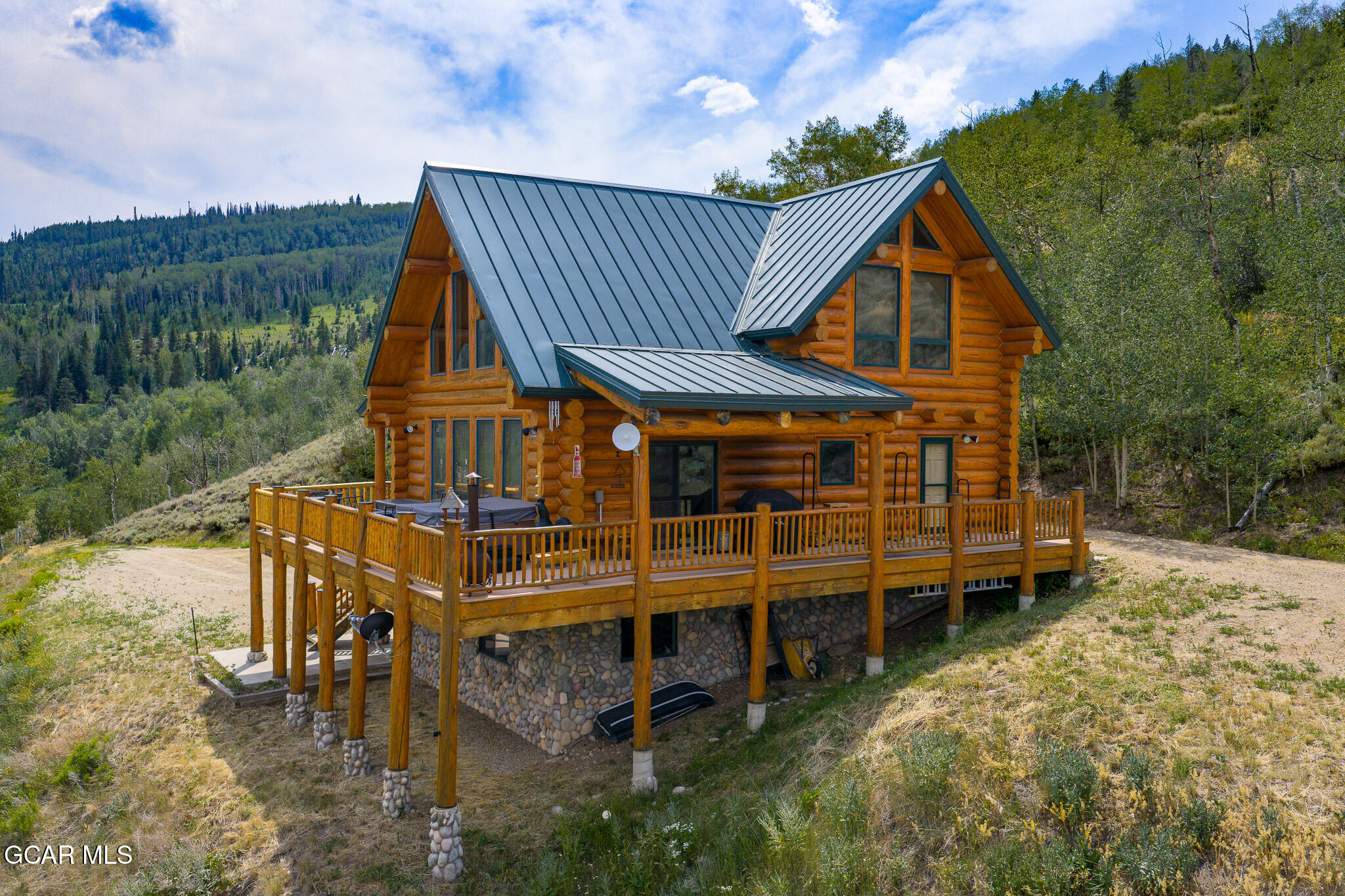3956 GCR 56 Granby CO 80446