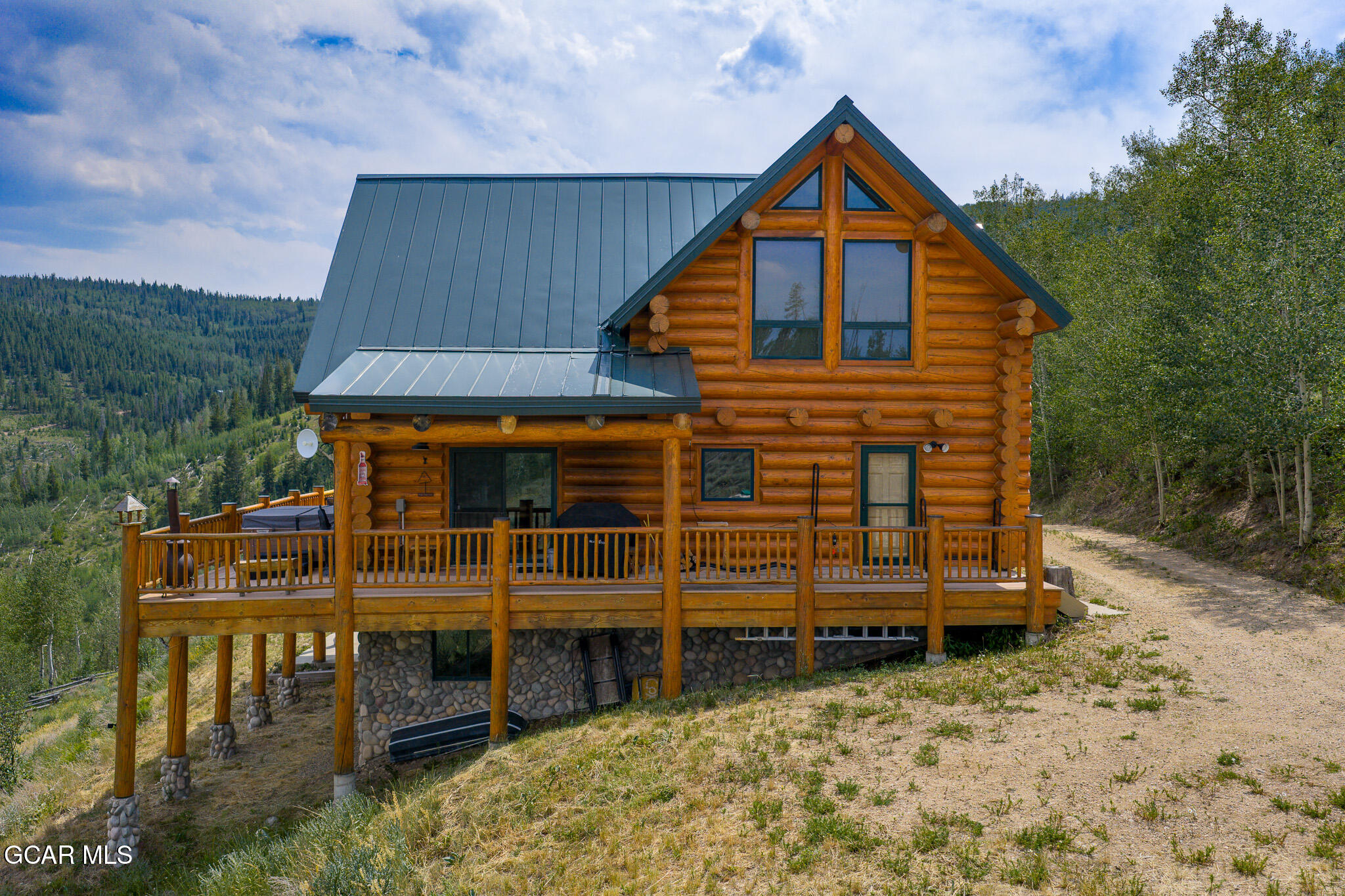 3956 GCR 56 Granby CO 80446
