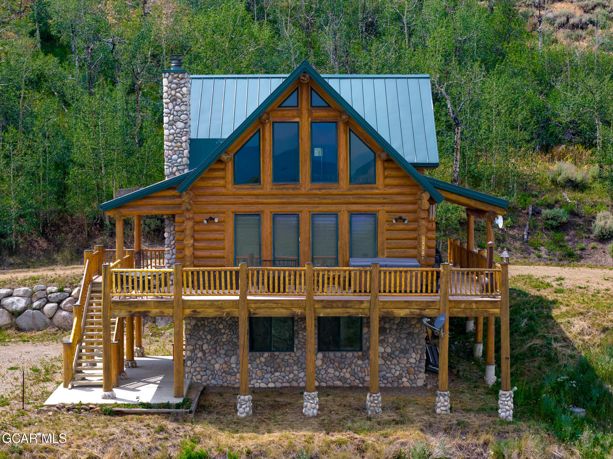 3956 GCR 56 Granby CO 80446