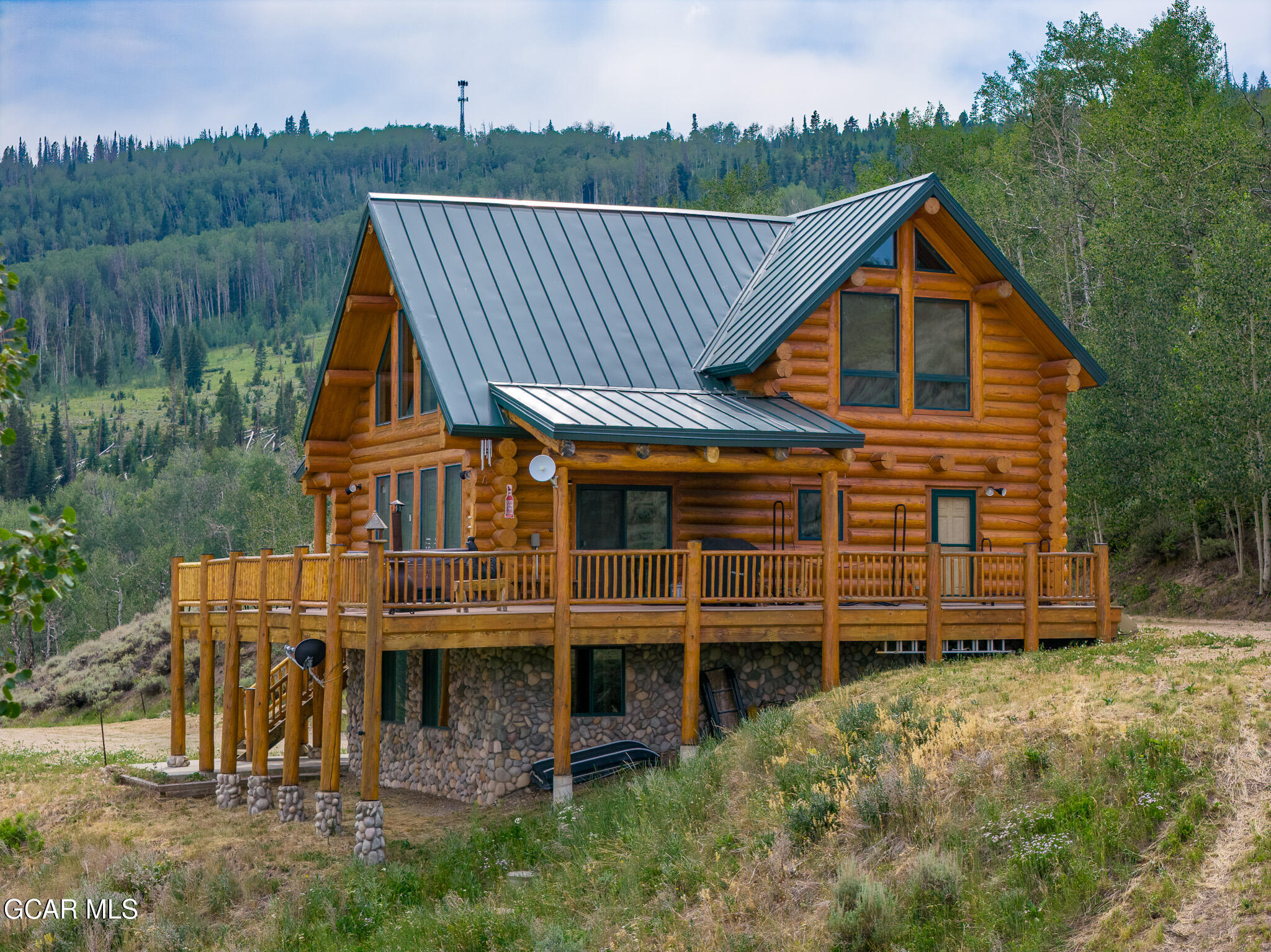 3956 GCR 56 Granby CO 80446