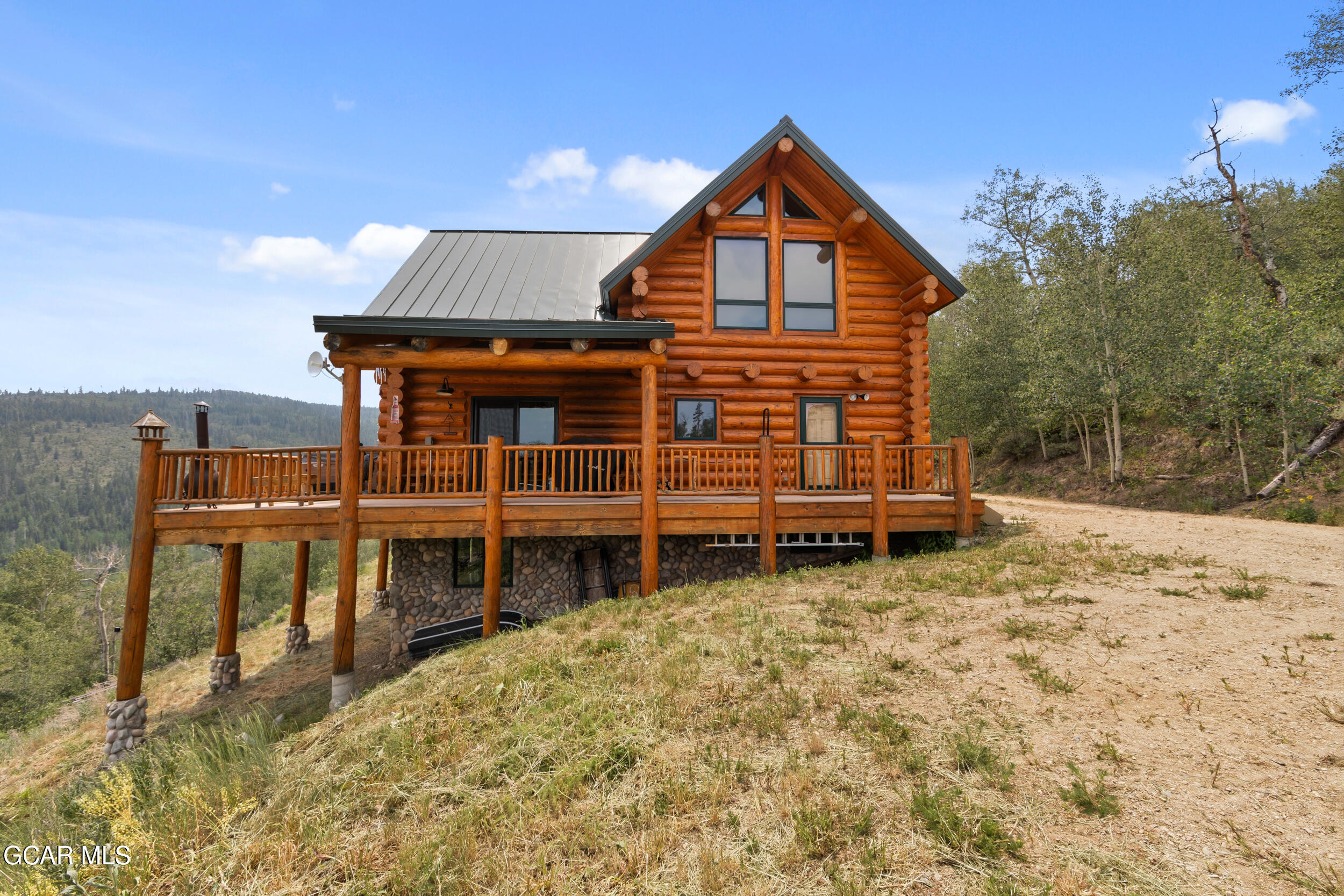 3956 GCR 56 Granby CO 80446