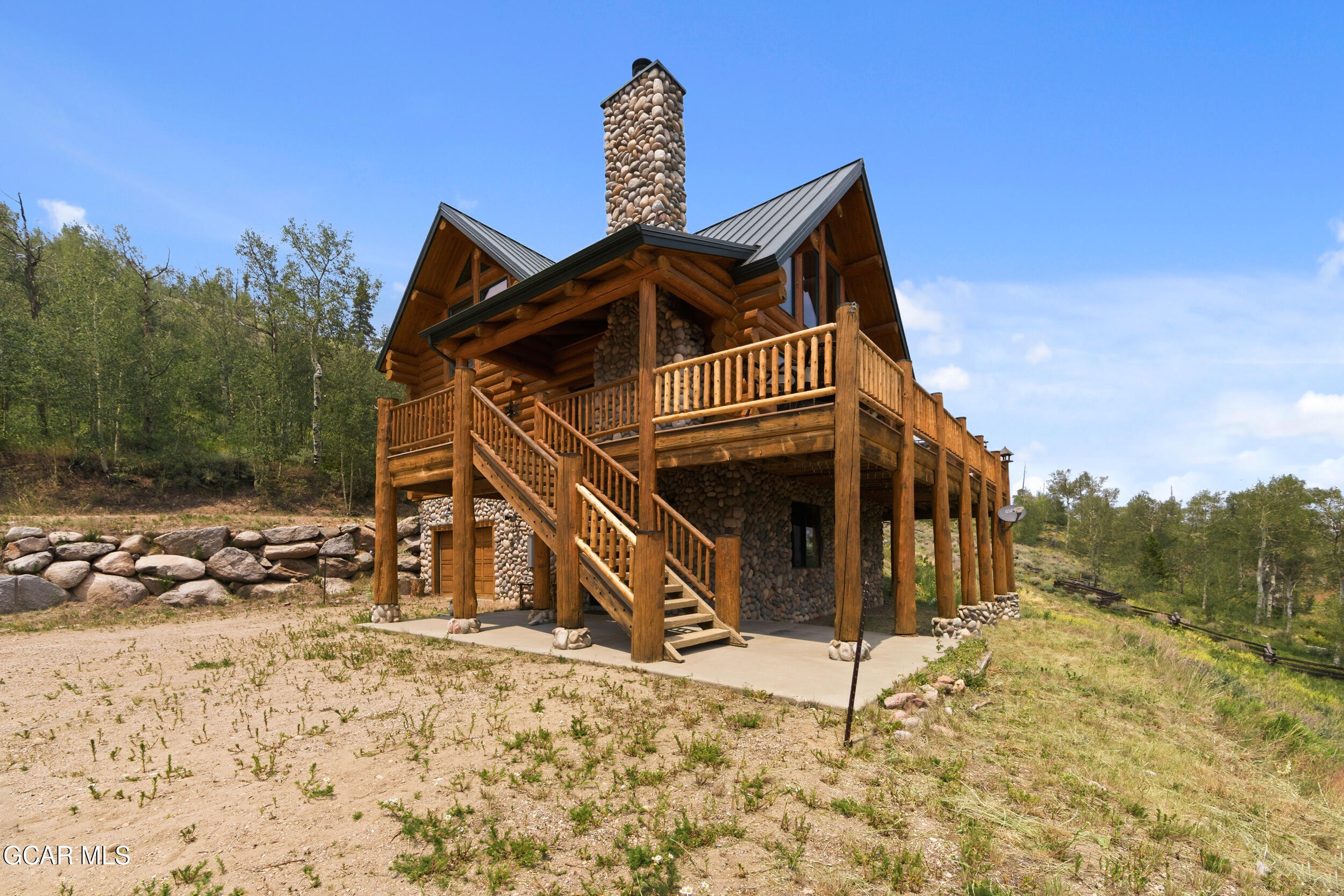3956 GCR 56 Granby CO 80446