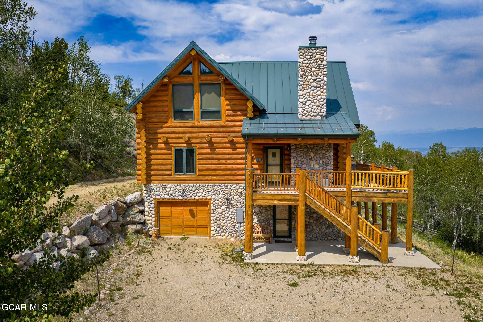 3956 GCR 56 Granby CO 80446