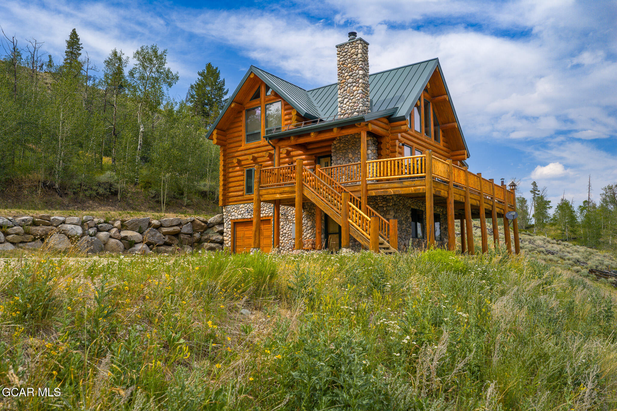 3956 GCR 56 Granby CO 80446