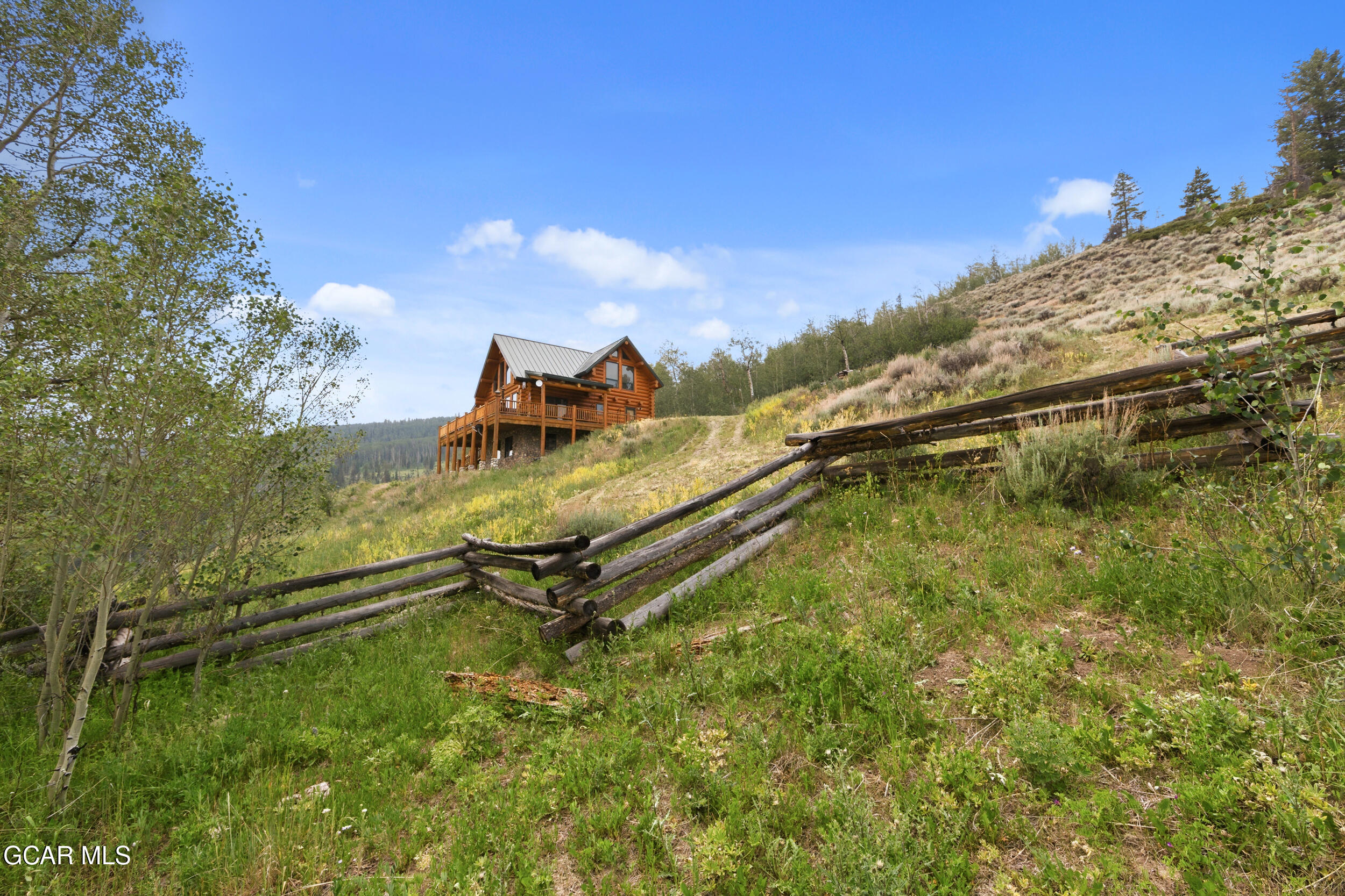 3956 GCR 56 Granby CO 80446