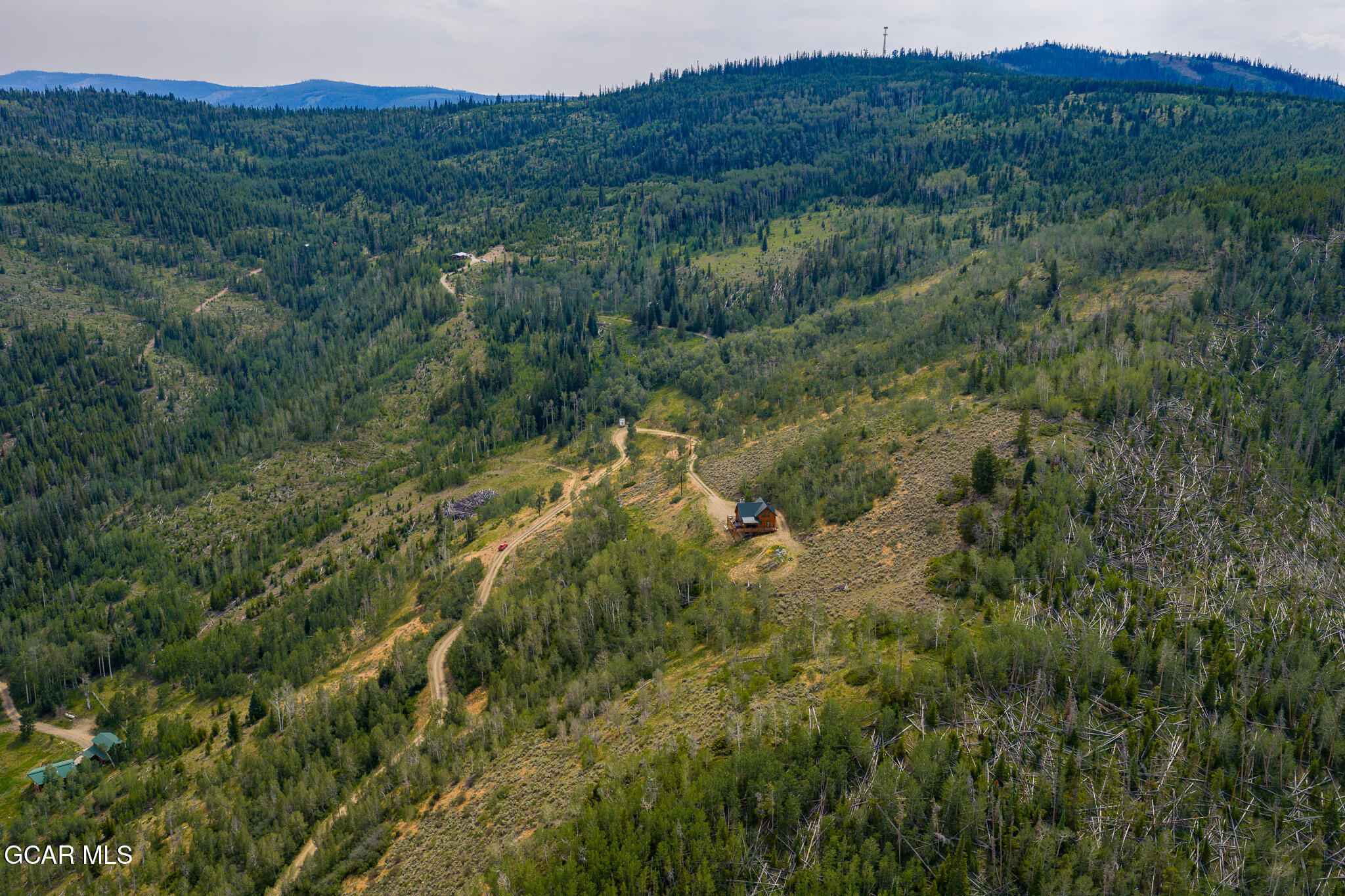 3956 GCR 56 Granby CO 80446