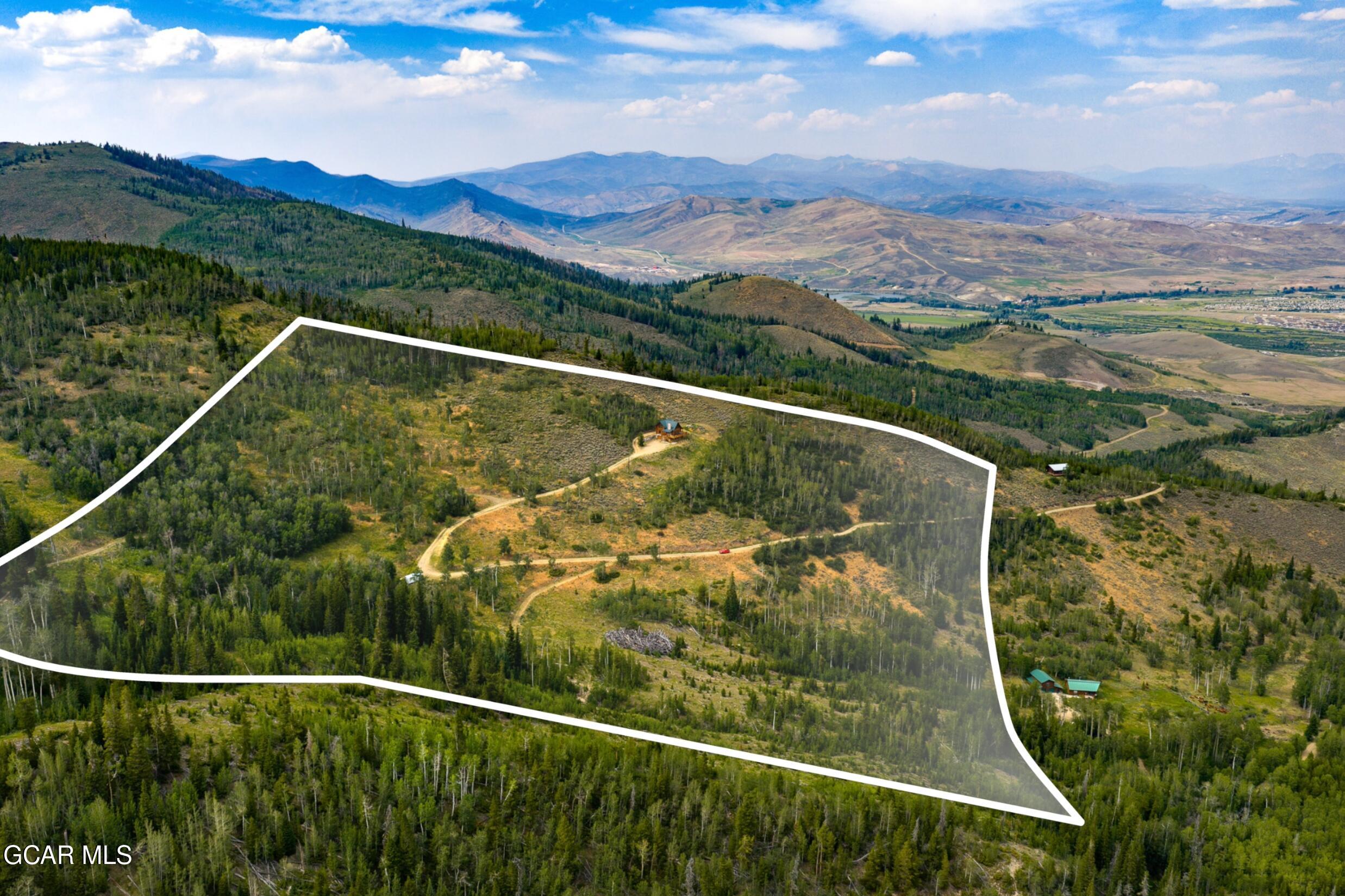 3956 GCR 56 Granby CO 80446