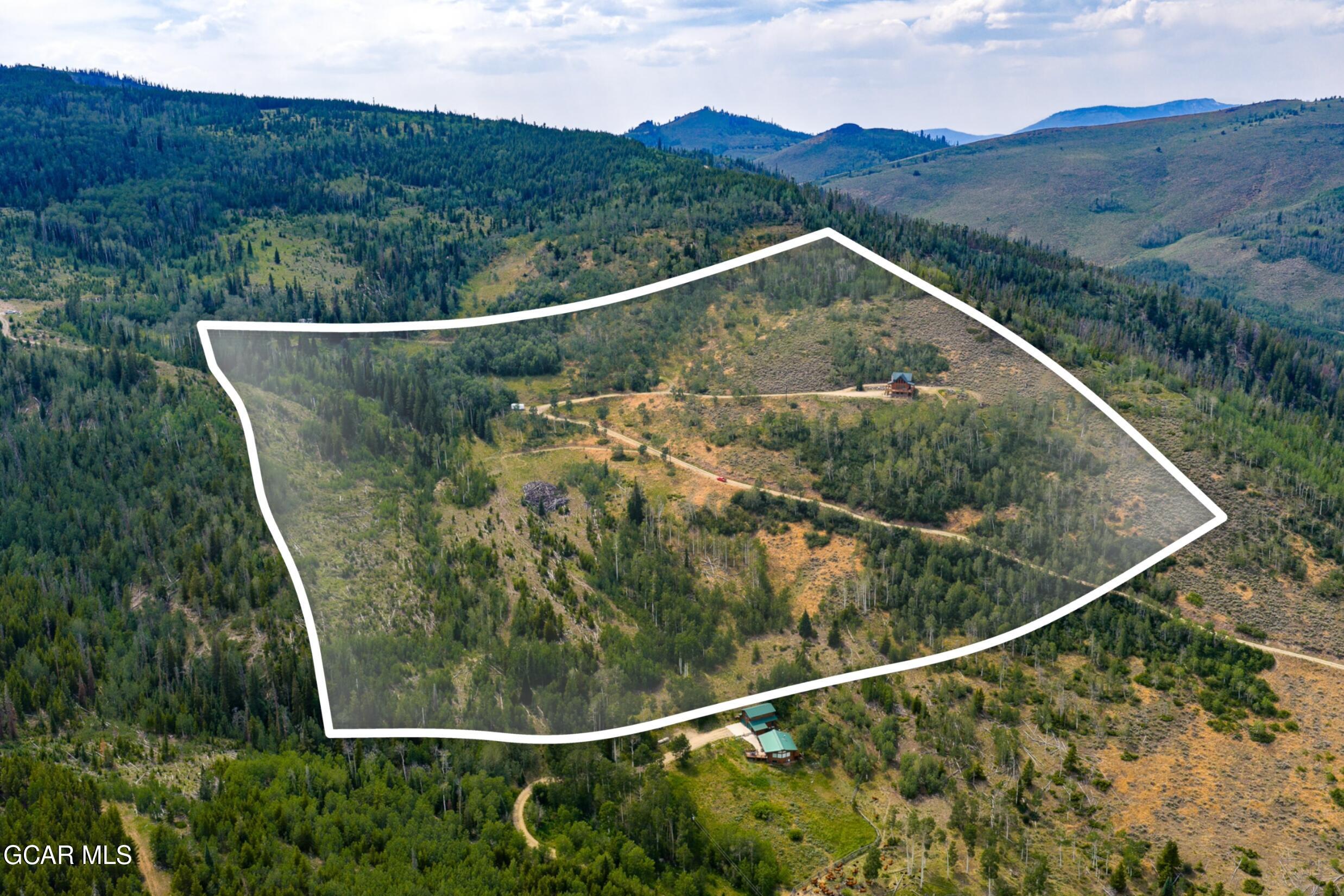 3956 GCR 56 Granby CO 80446