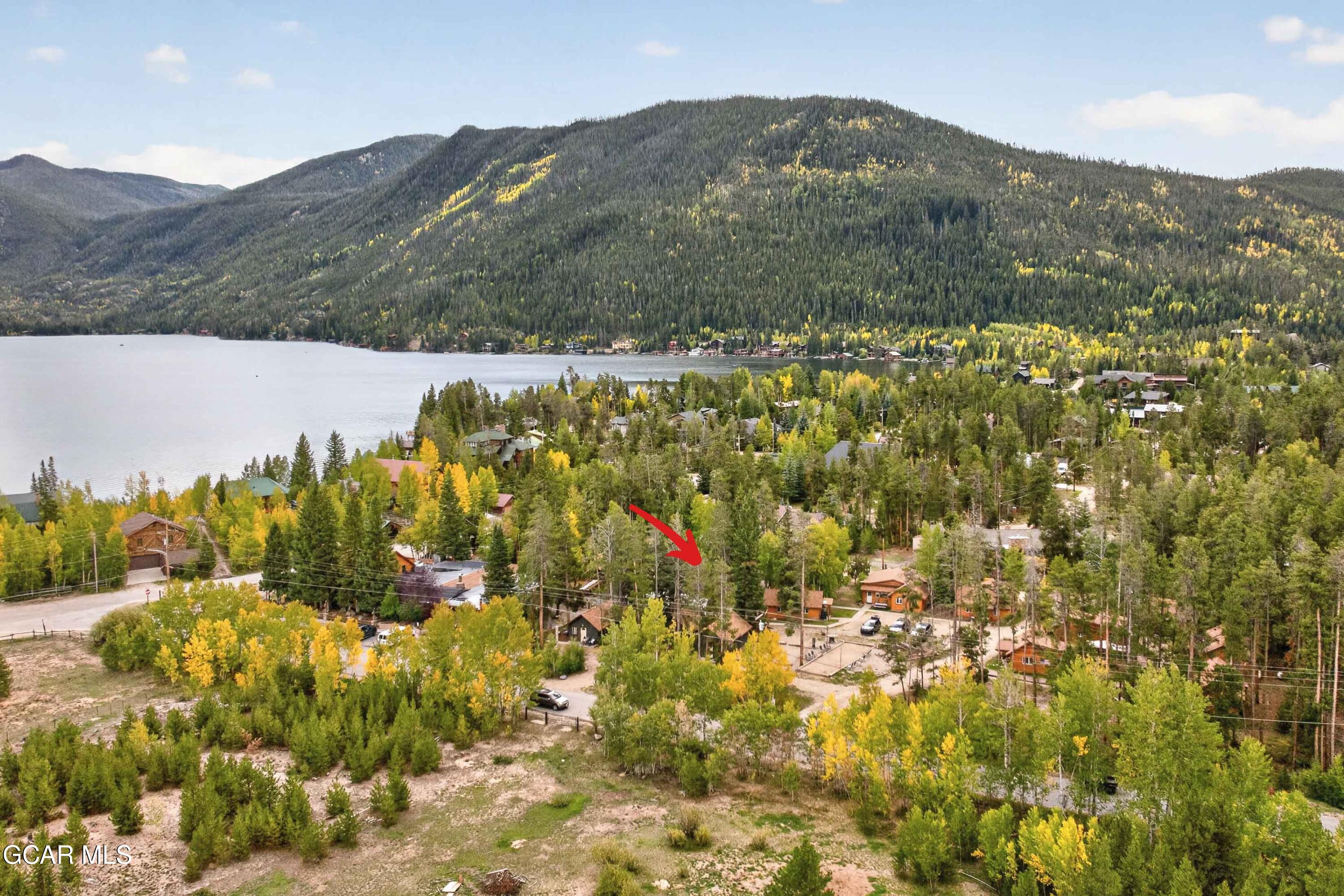 604 Marina Drive Grand Lake CO 80447