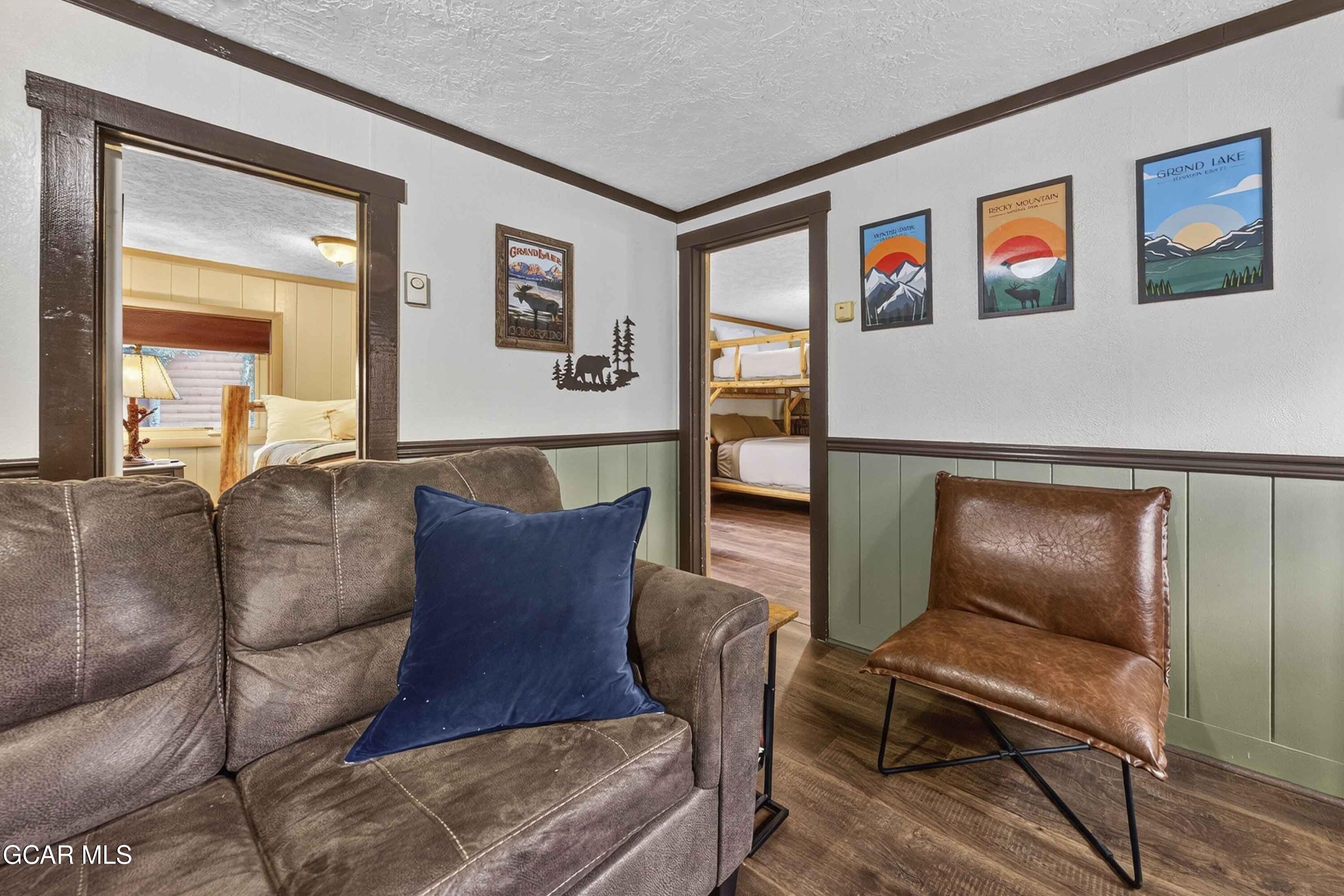 604 Marina Drive Grand Lake CO 80447