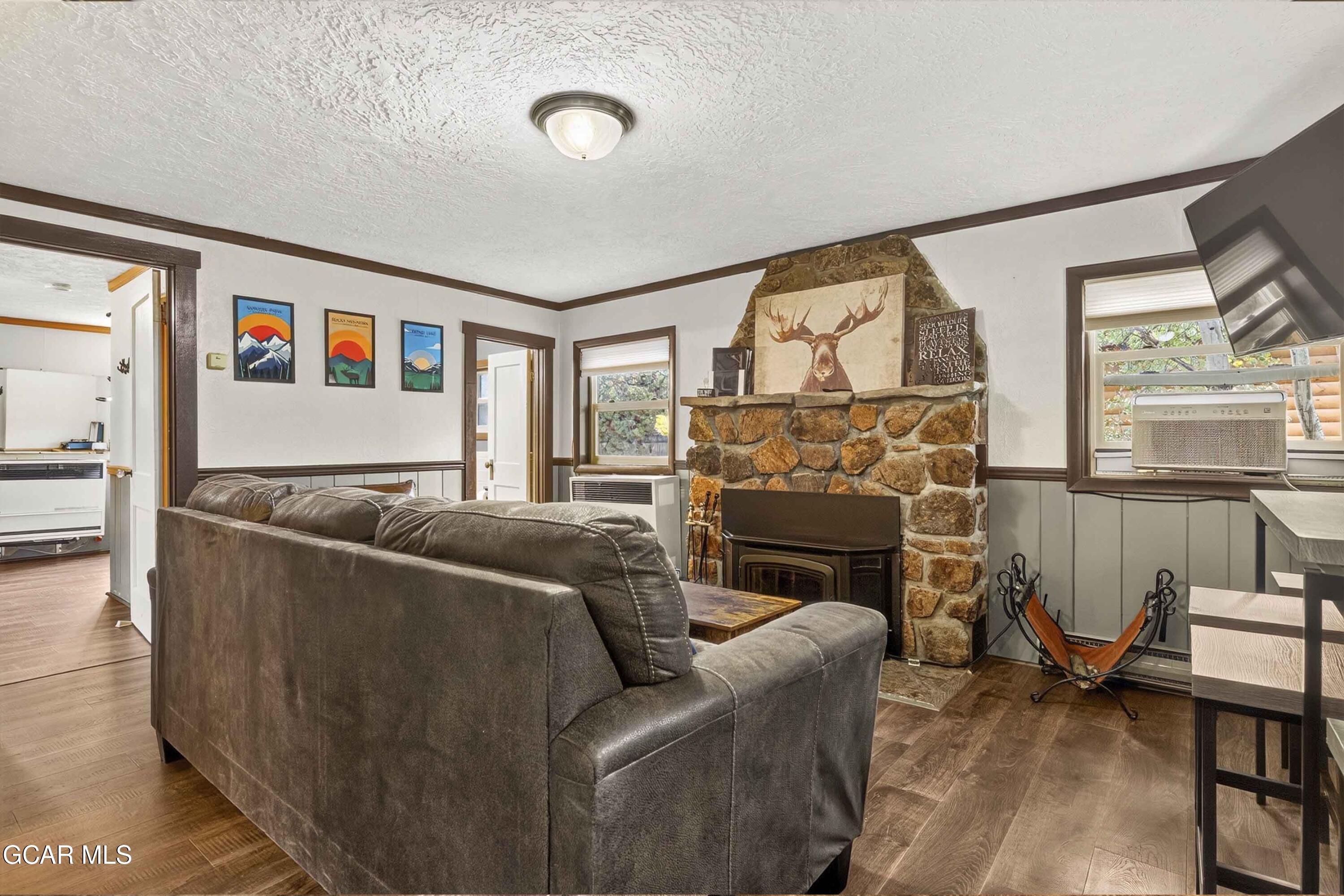 604 Marina Drive Grand Lake CO 80447