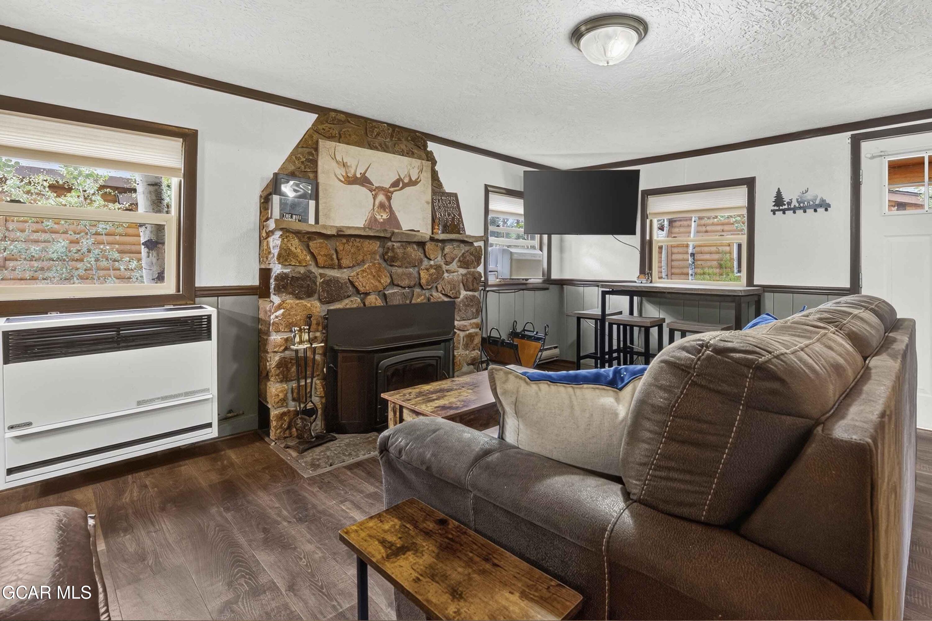 604 Marina Drive Grand Lake CO 80447