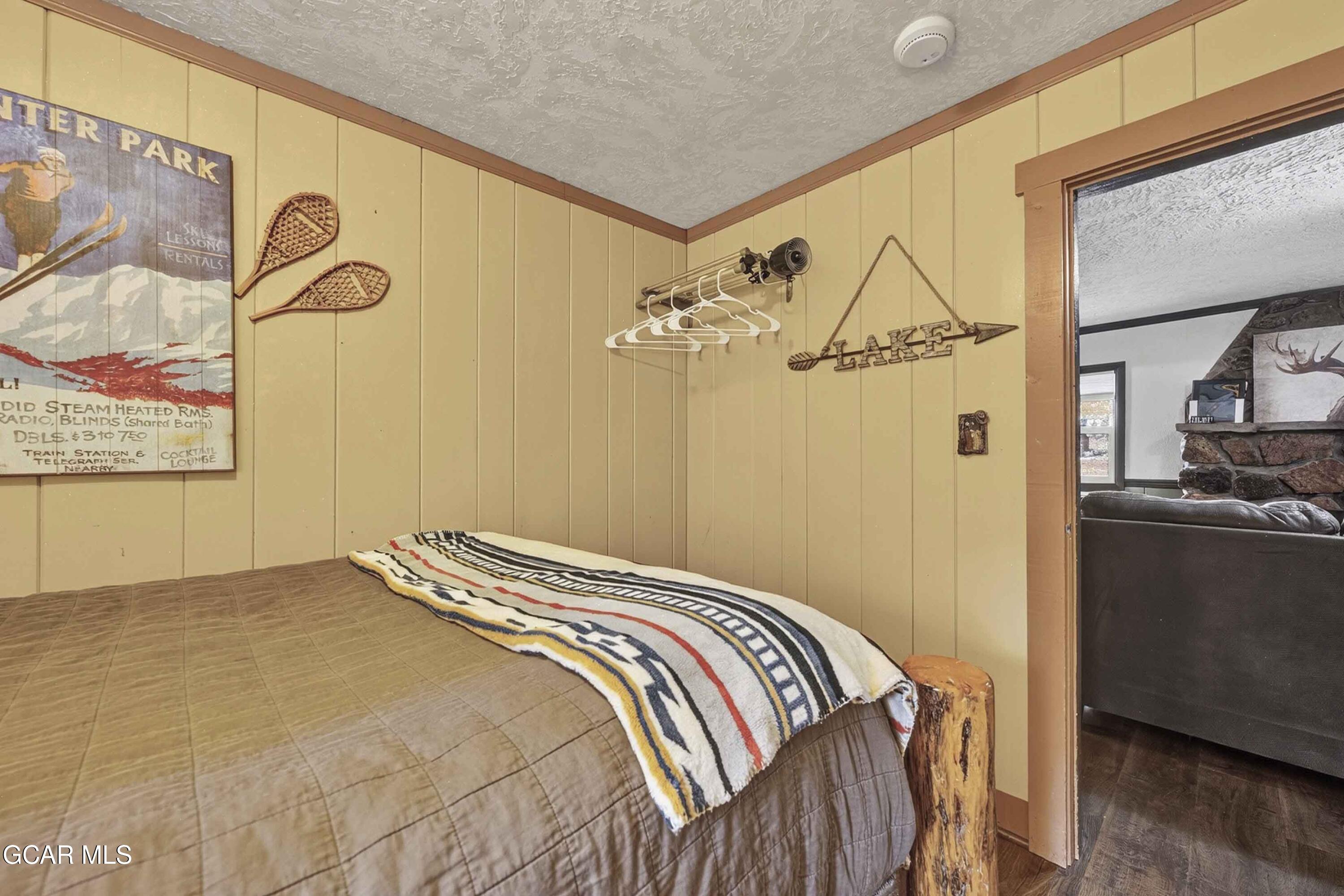 604 Marina Drive Grand Lake CO 80447
