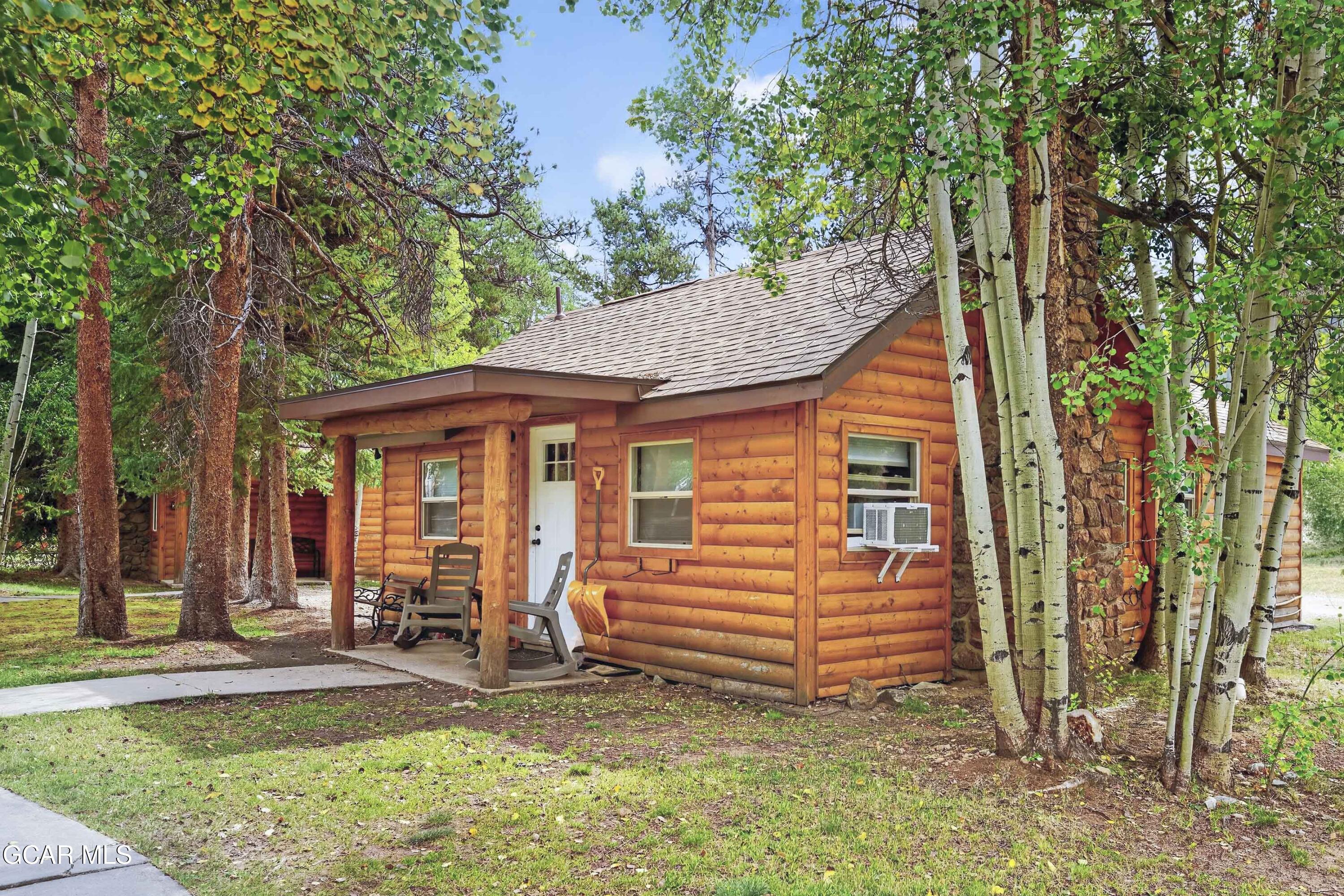 604 Marina Drive Grand Lake CO 80447