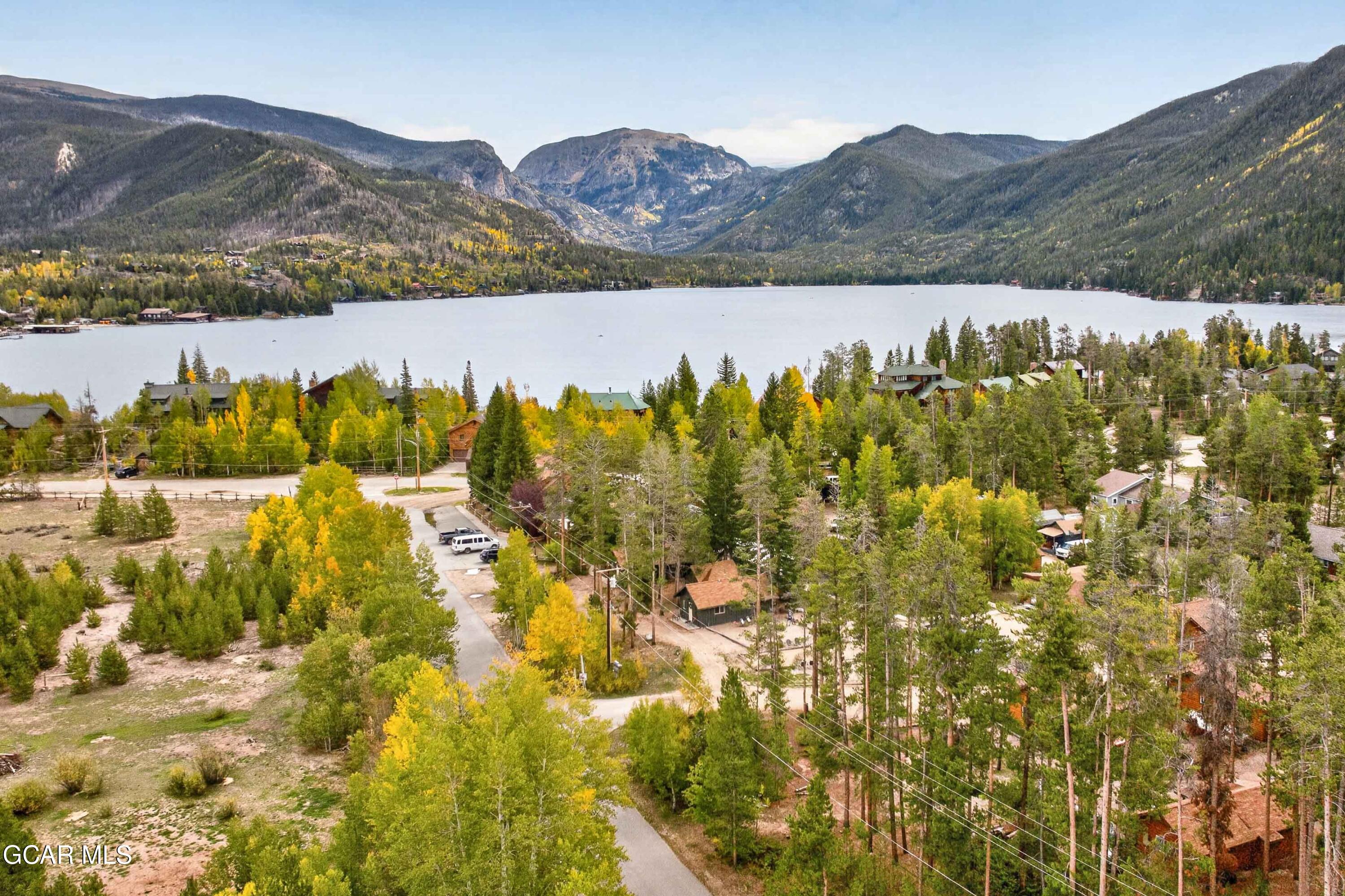 604 Marina Drive Grand Lake CO 80447