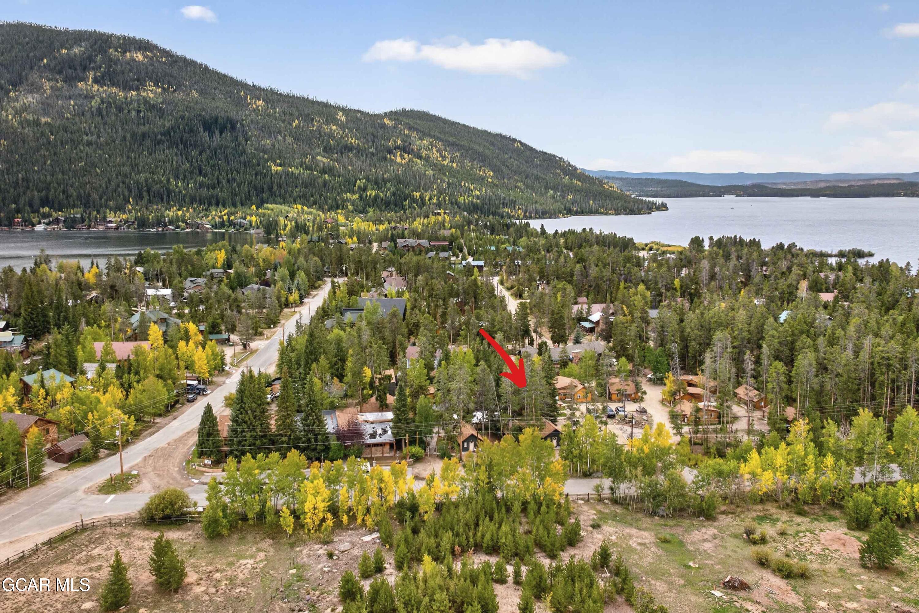 604 Marina Drive Grand Lake CO 80447