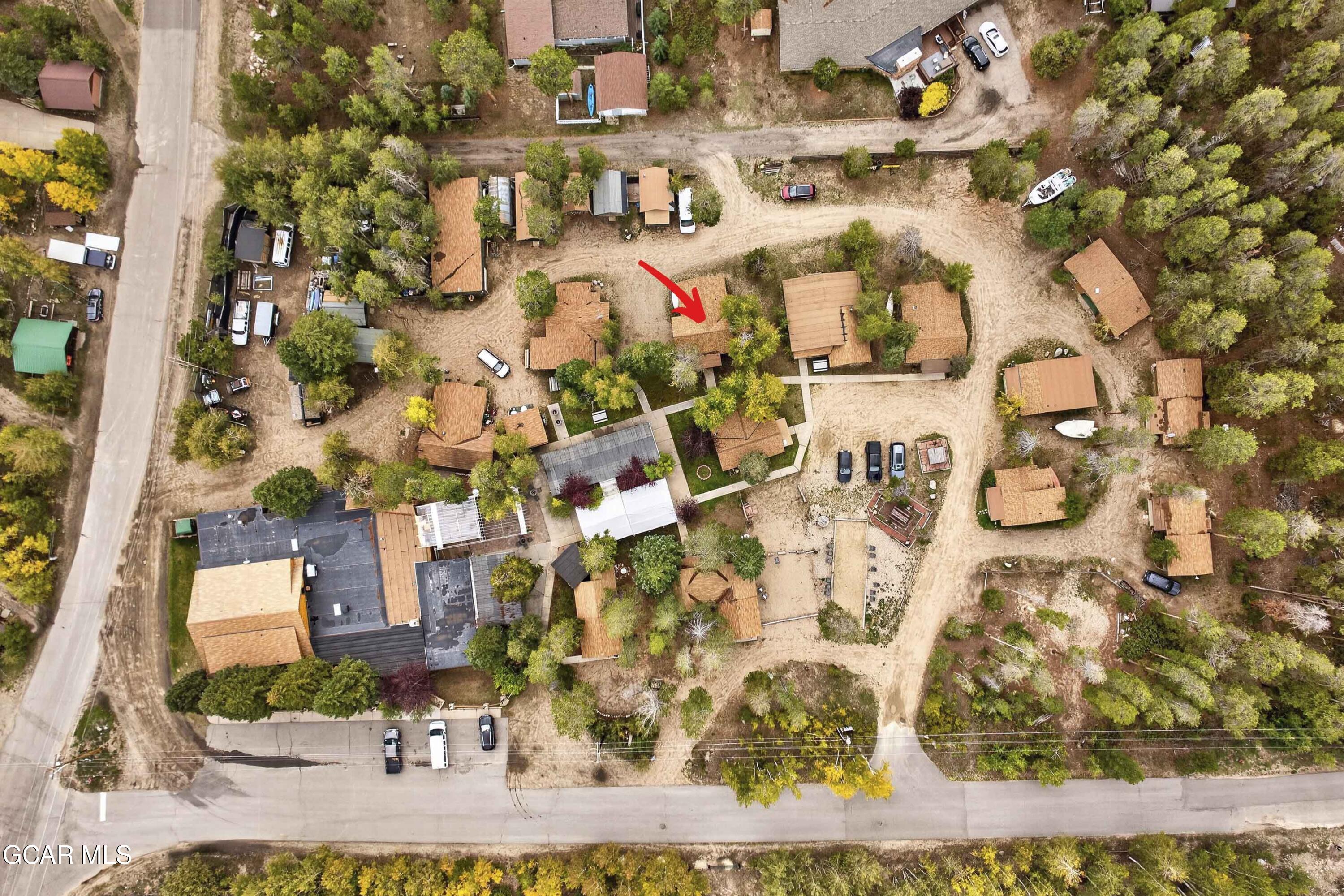 604 Marina Drive Grand Lake CO 80447