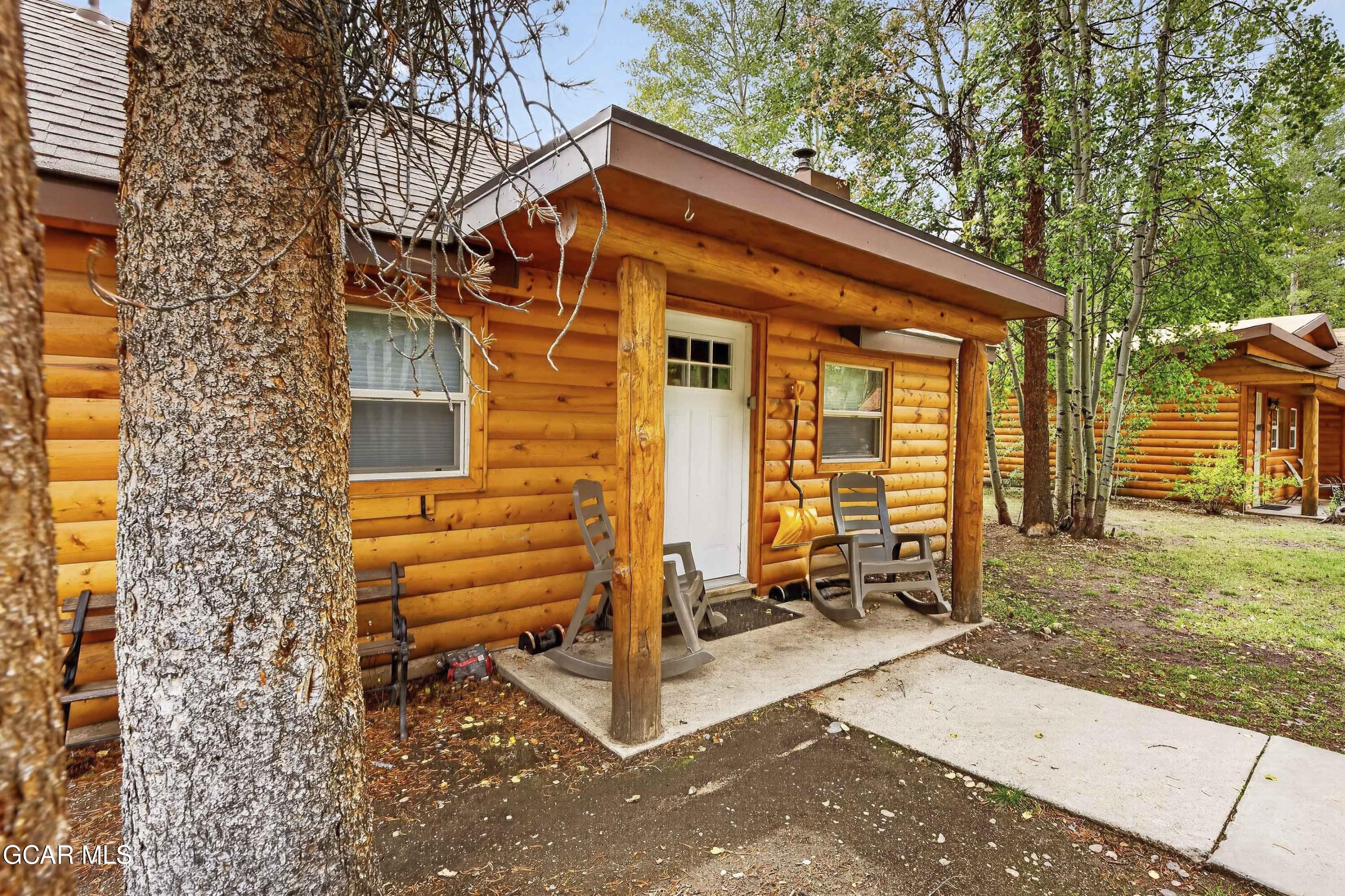 604 Marina Drive Grand Lake CO 80447