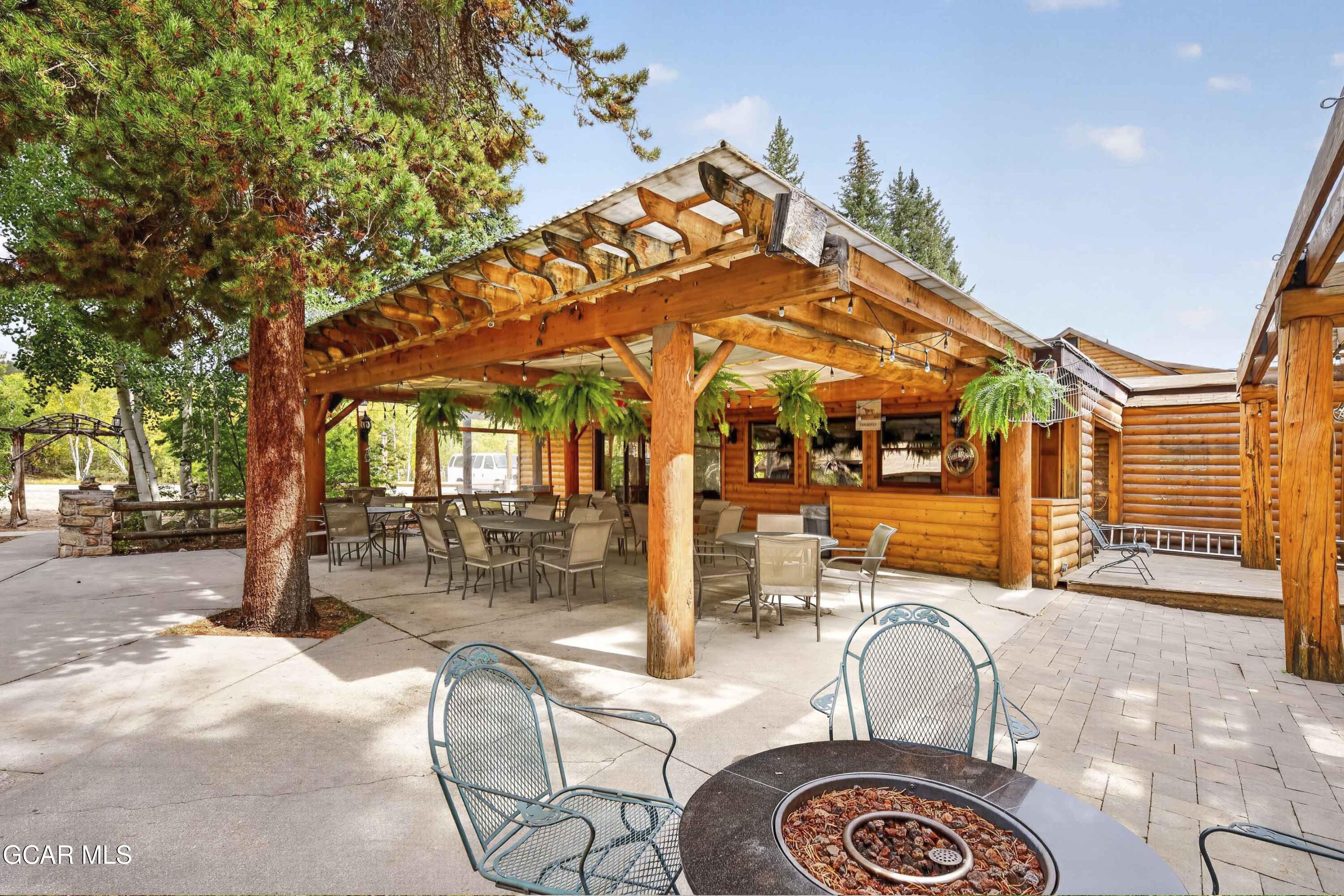 604 Marina Drive Grand Lake CO 80447