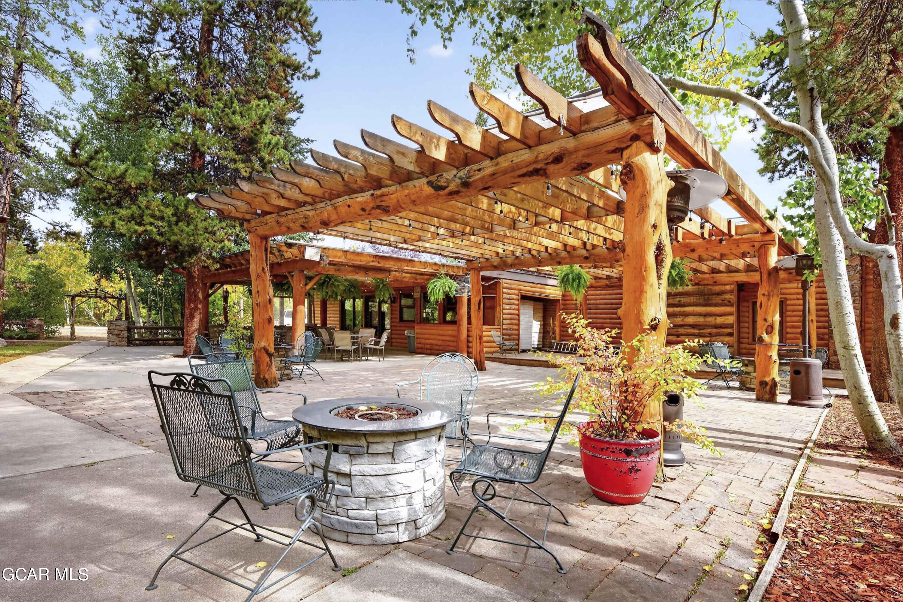 604 Marina Drive Grand Lake CO 80447