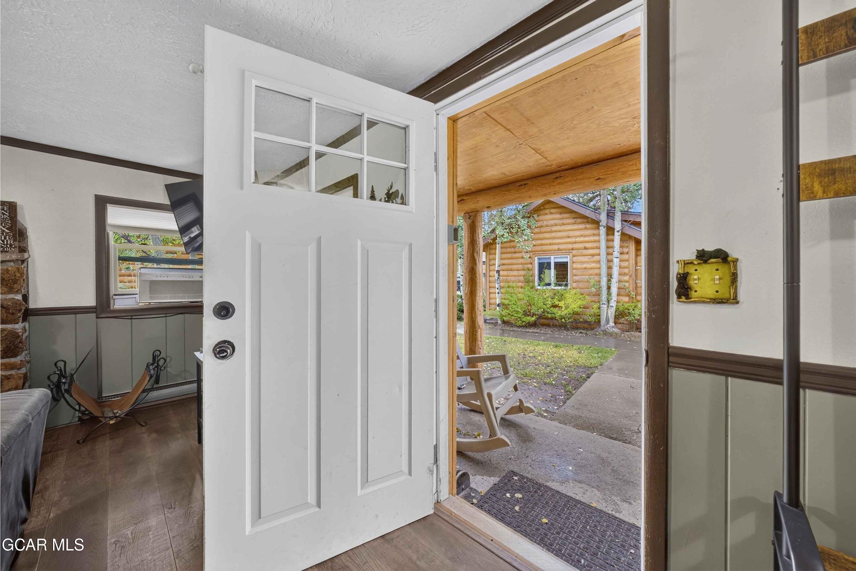 604 Marina Drive Grand Lake CO 80447