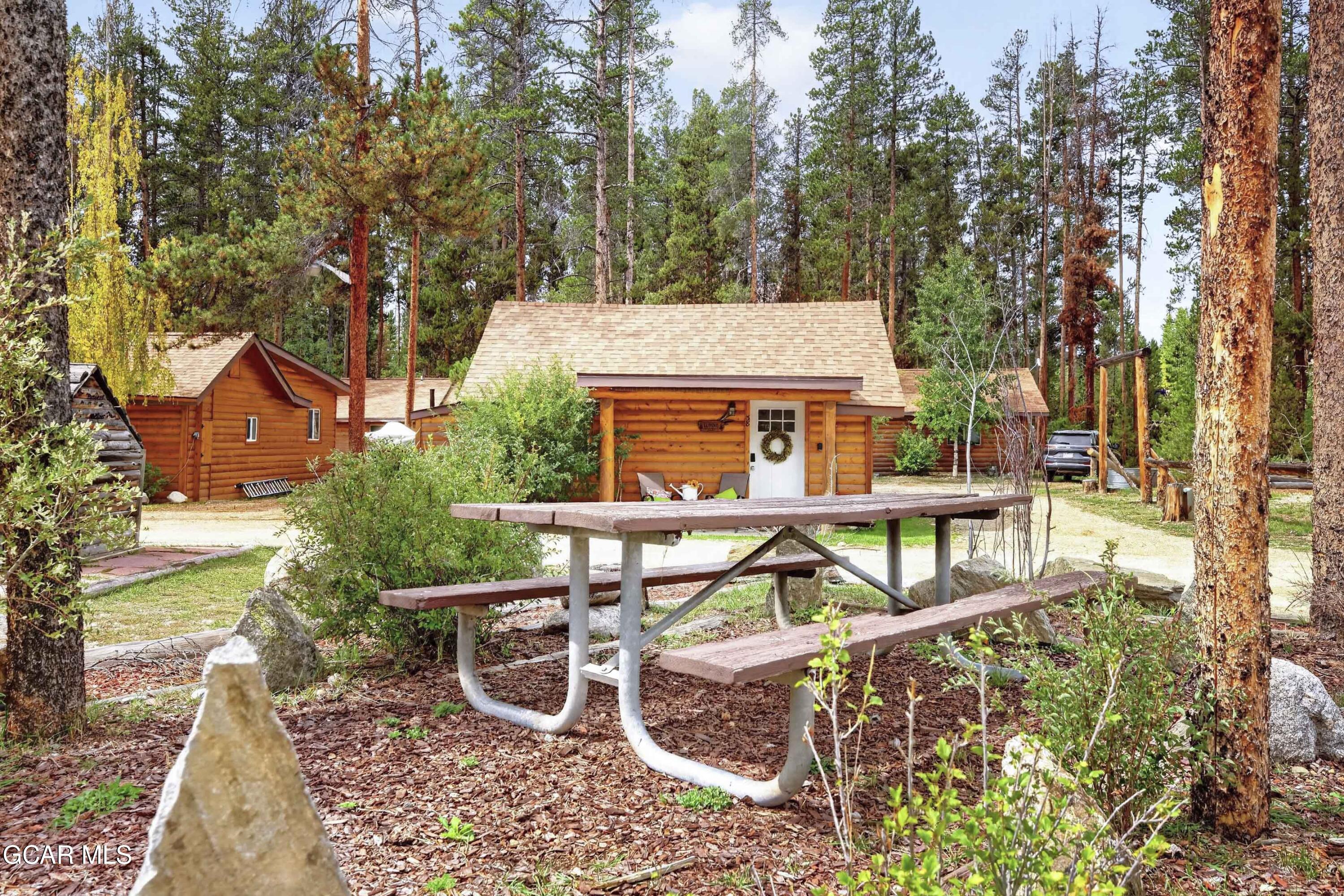 604 Marina Drive Grand Lake CO 80447